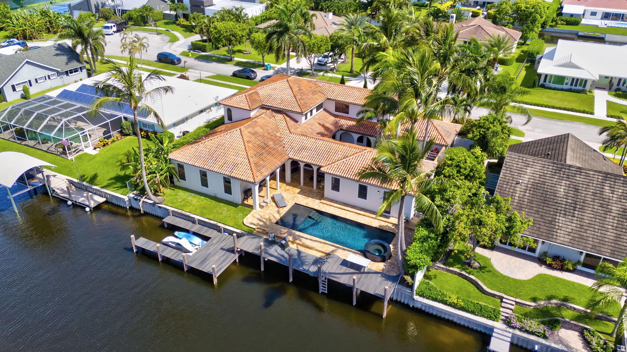 Lake Eden - Residential