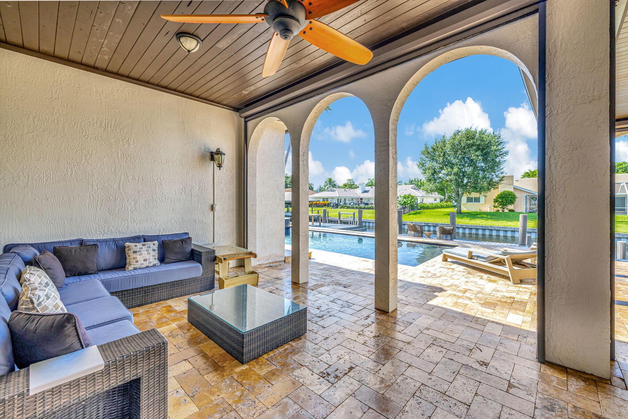 Lake Eden - Residential