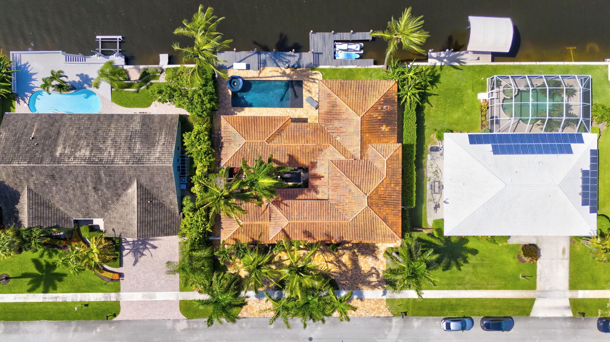 Lake Eden - Residential