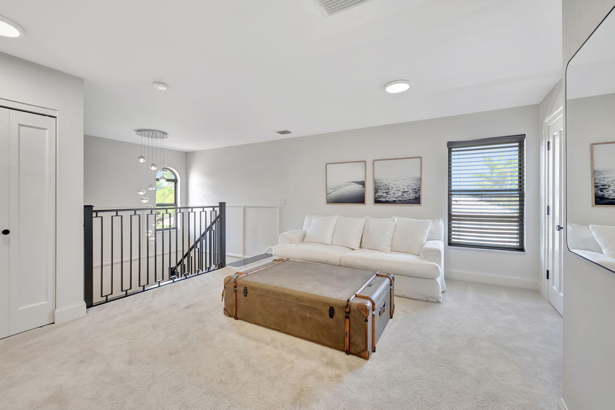Lake Eden - Residential