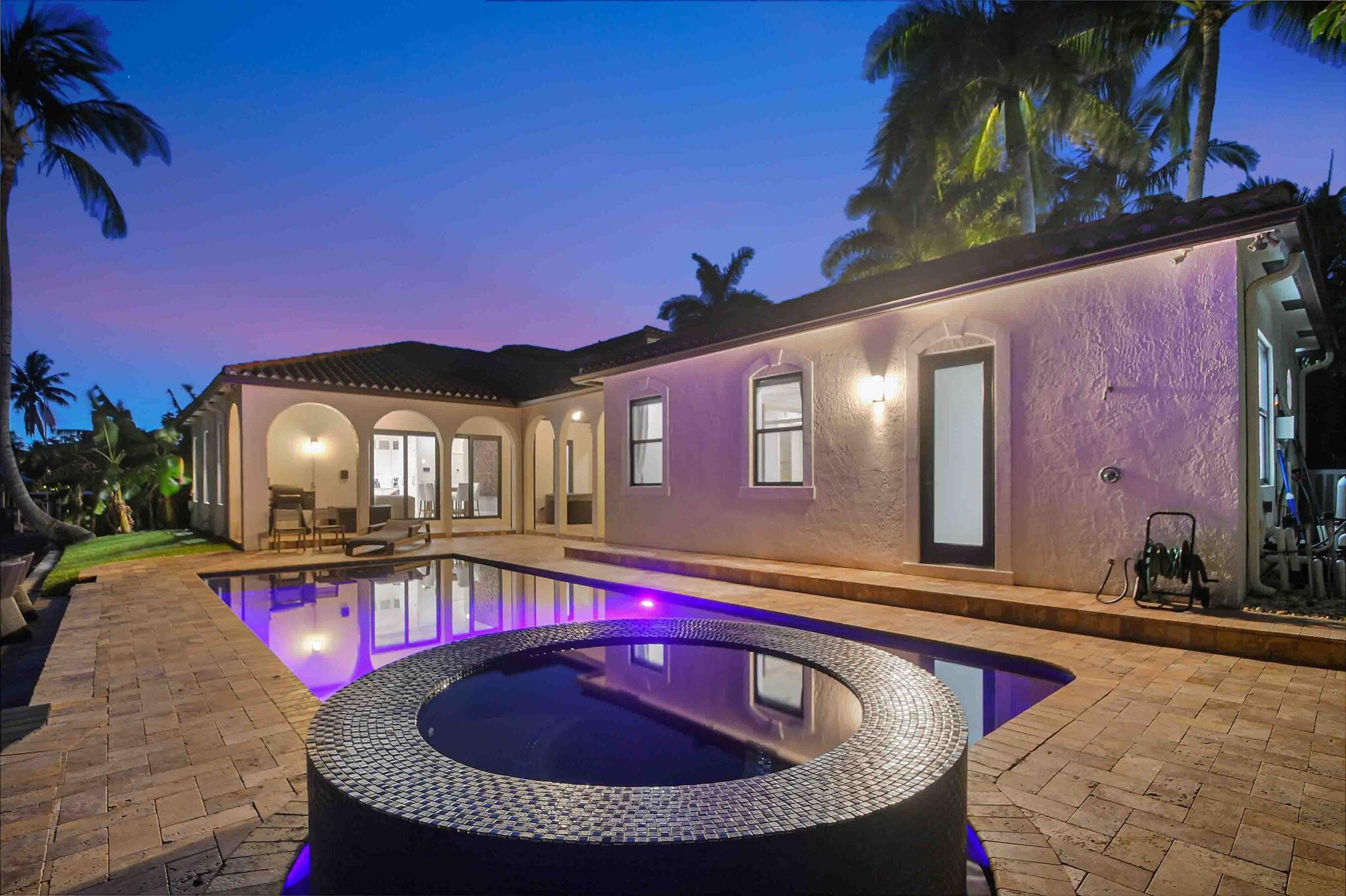 Lake Eden - Residential