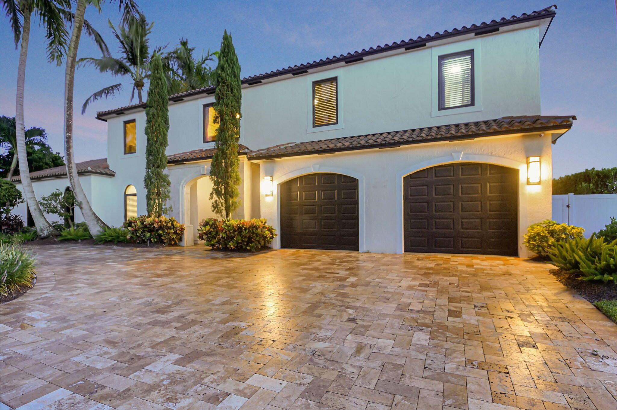 Lake Eden - Residential