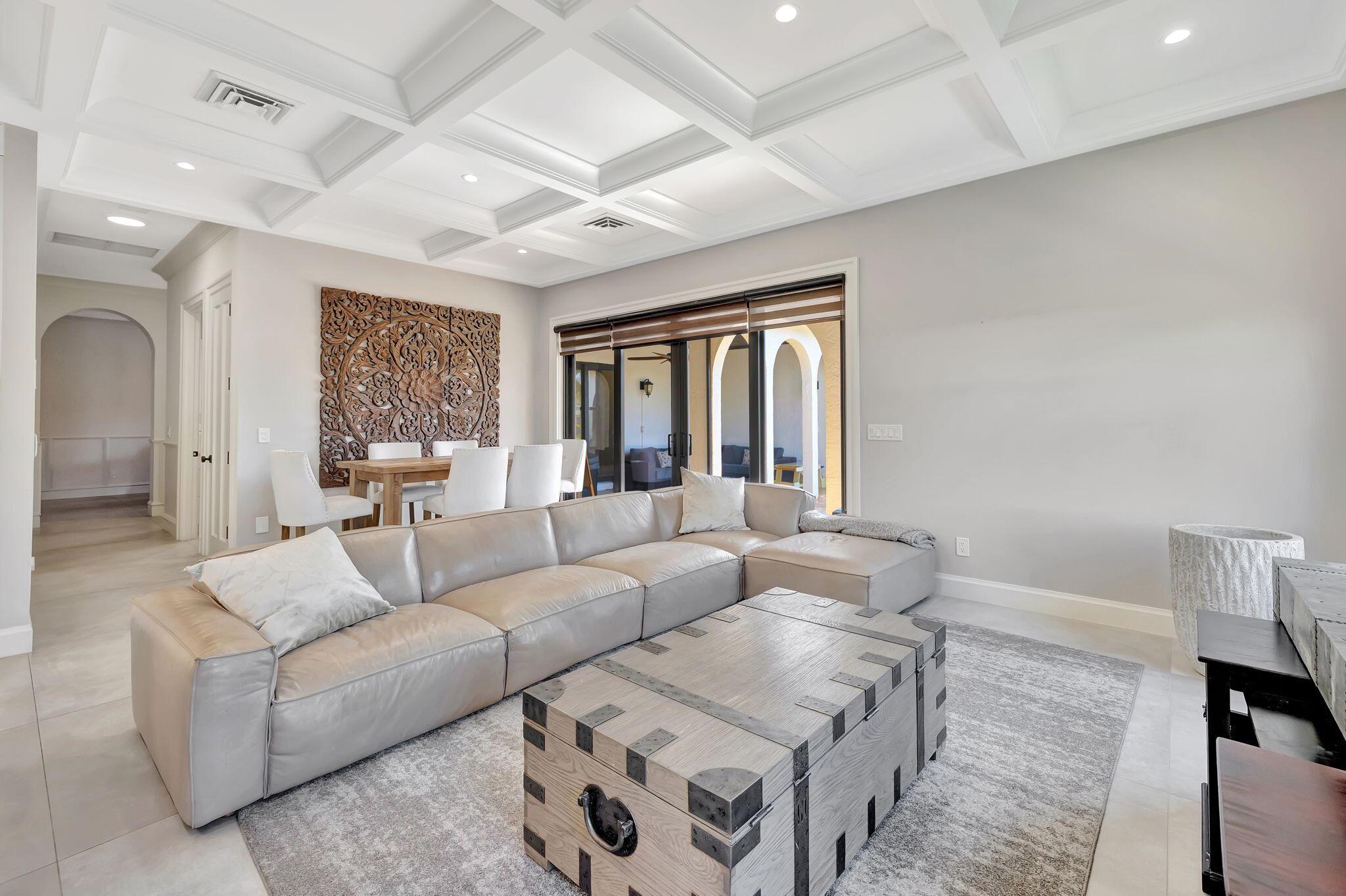 Lake Eden - Residential