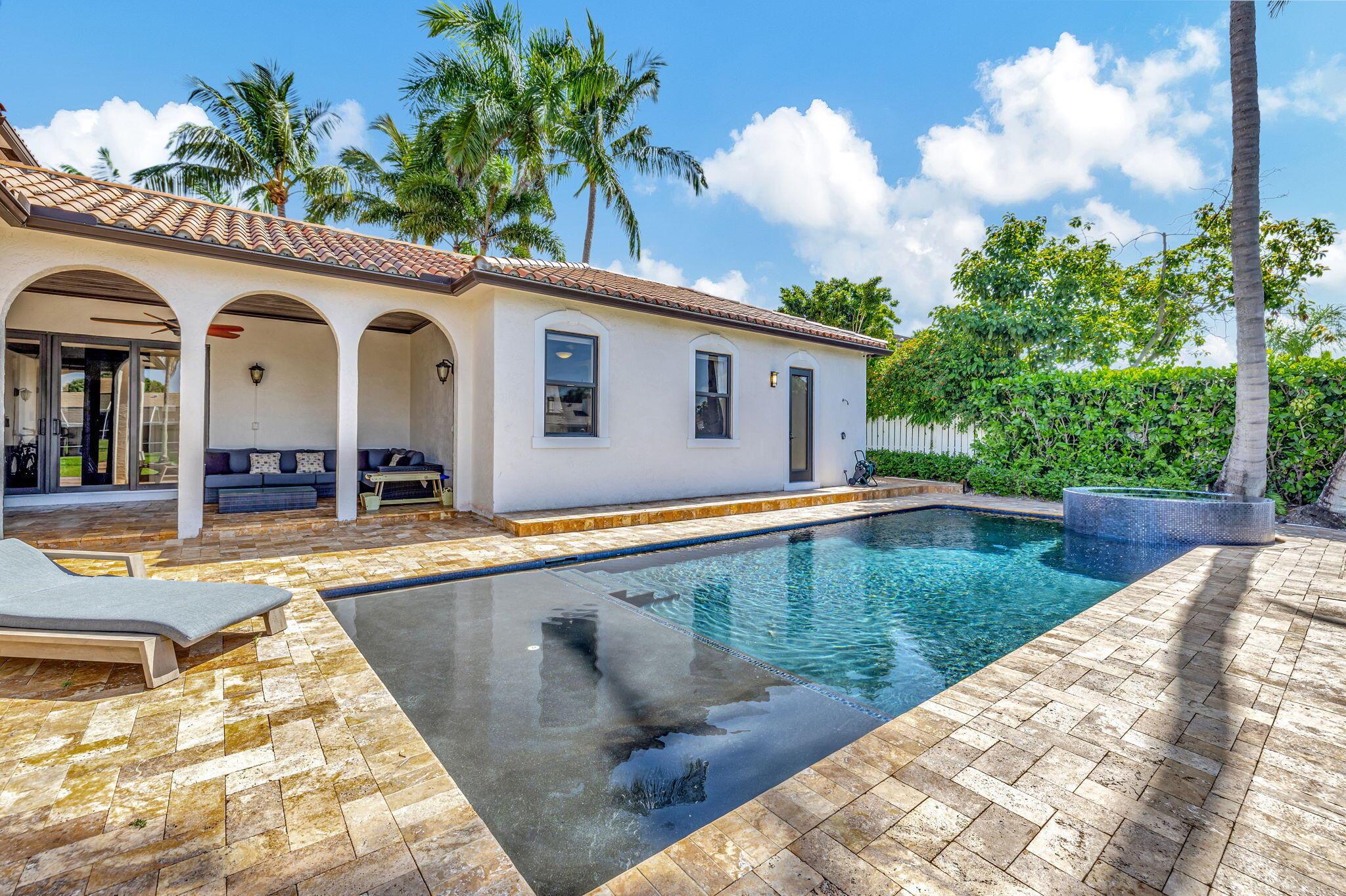 Lake Eden - Residential