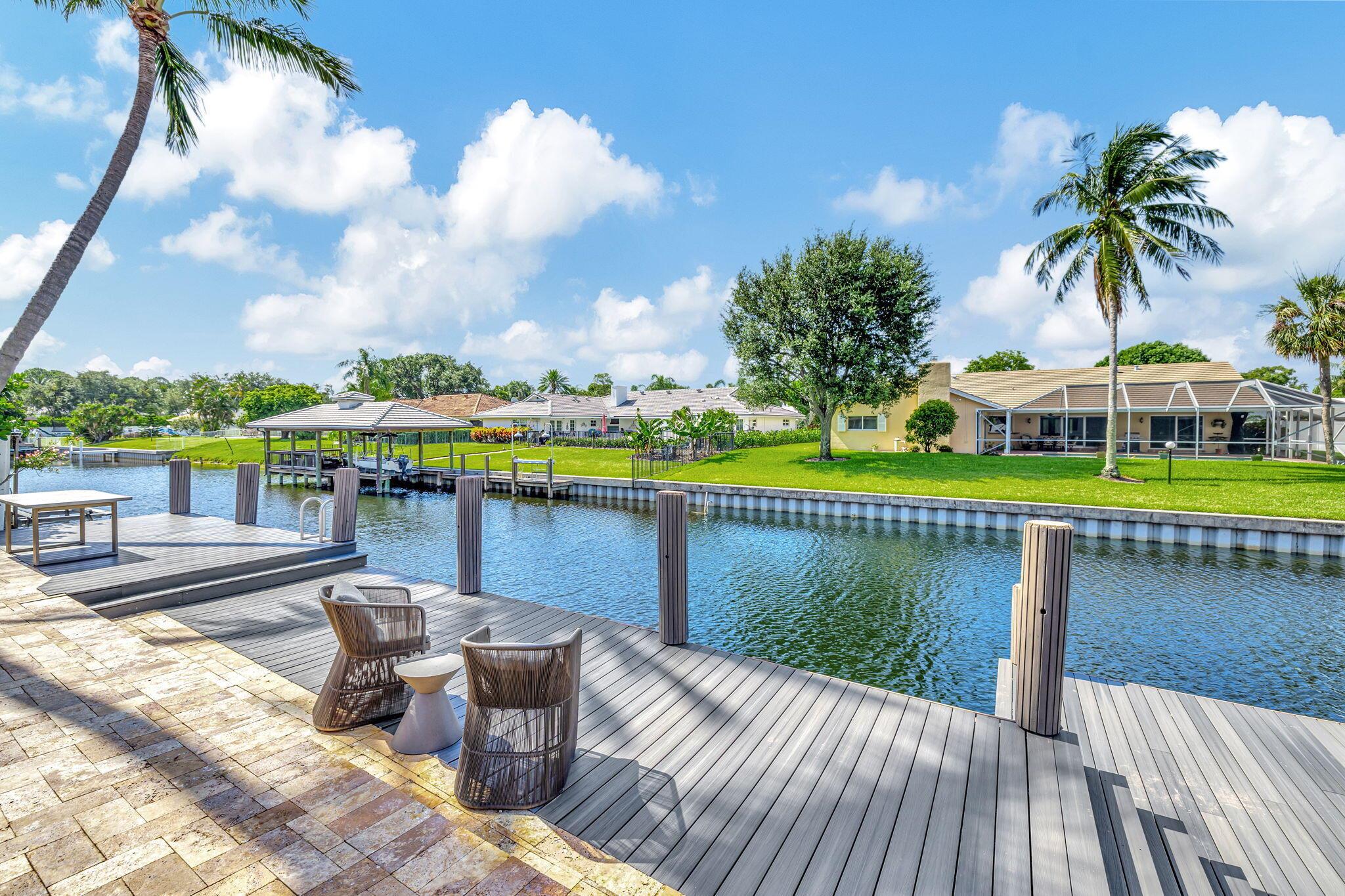 Lake Eden - Residential