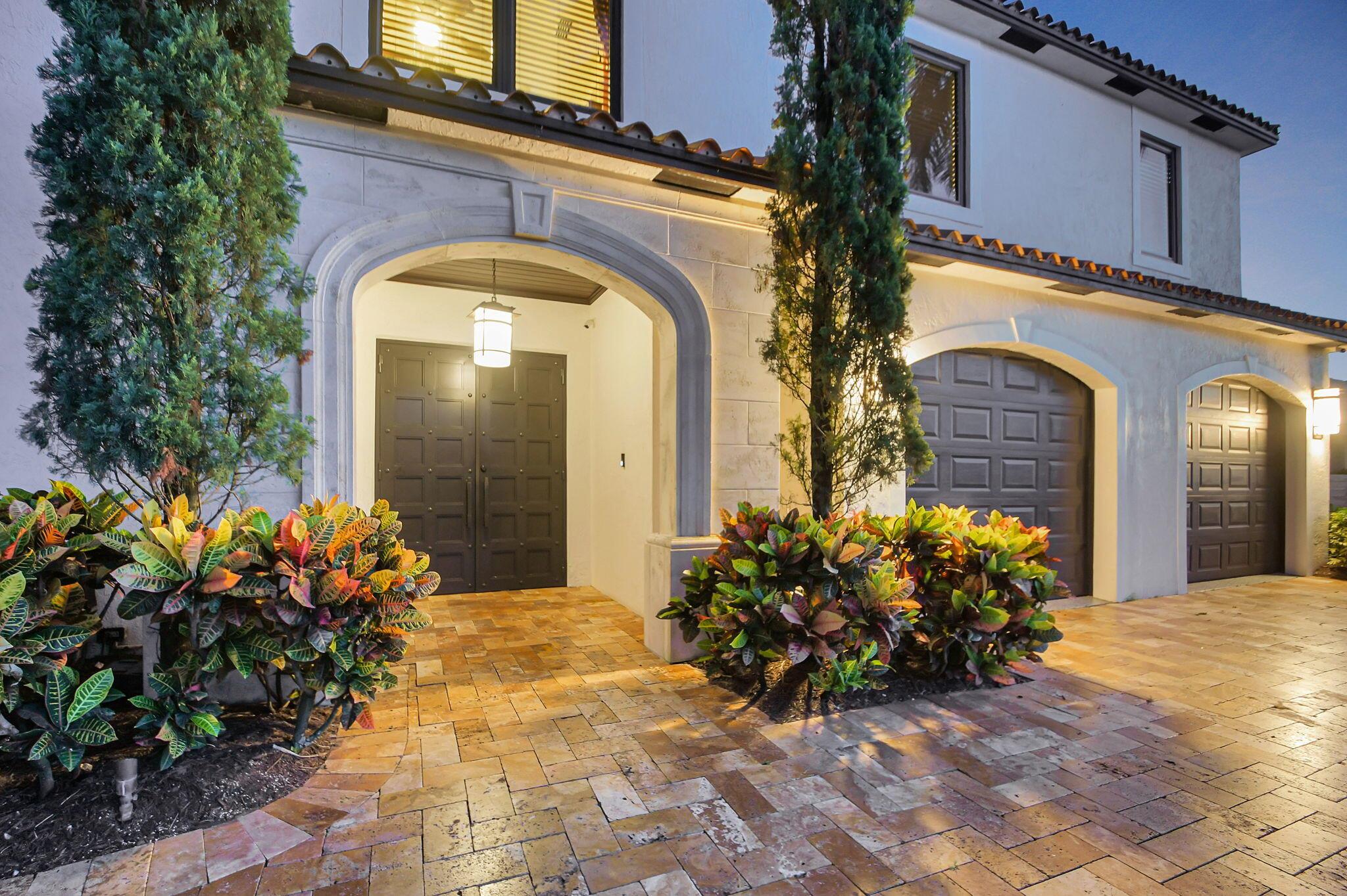 Lake Eden - Residential