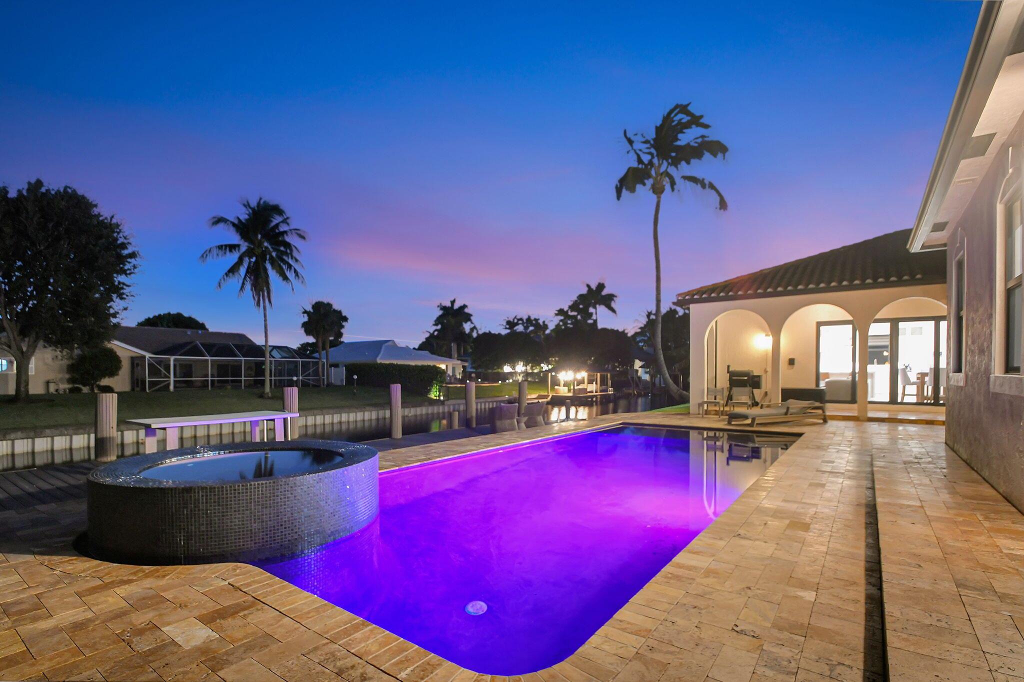 Lake Eden - Residential