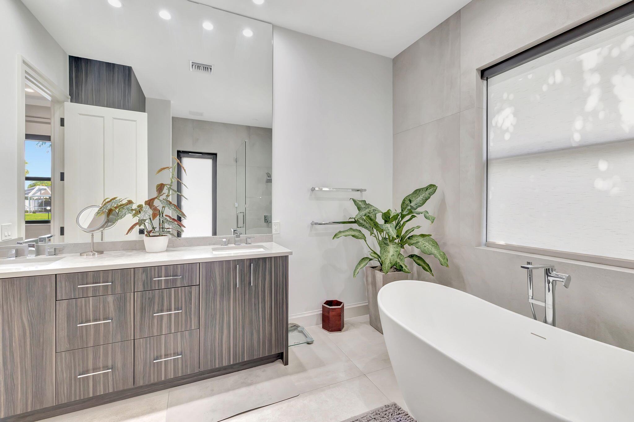 Lake Eden - Residential