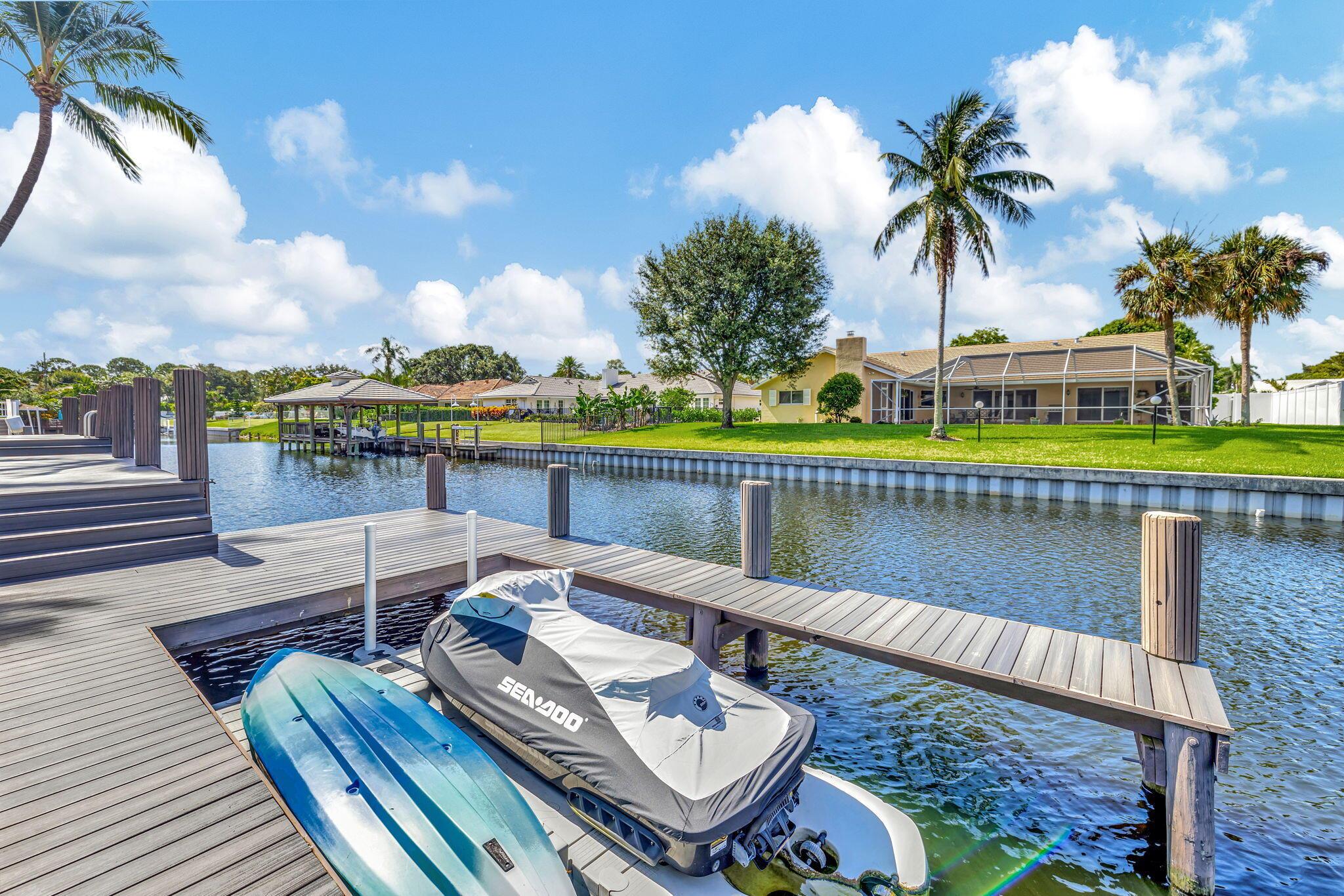 Lake Eden - Residential