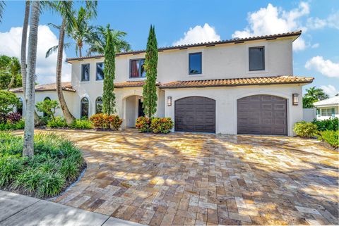 832 SW 34th Avenue Boynton Beach FL 33435
