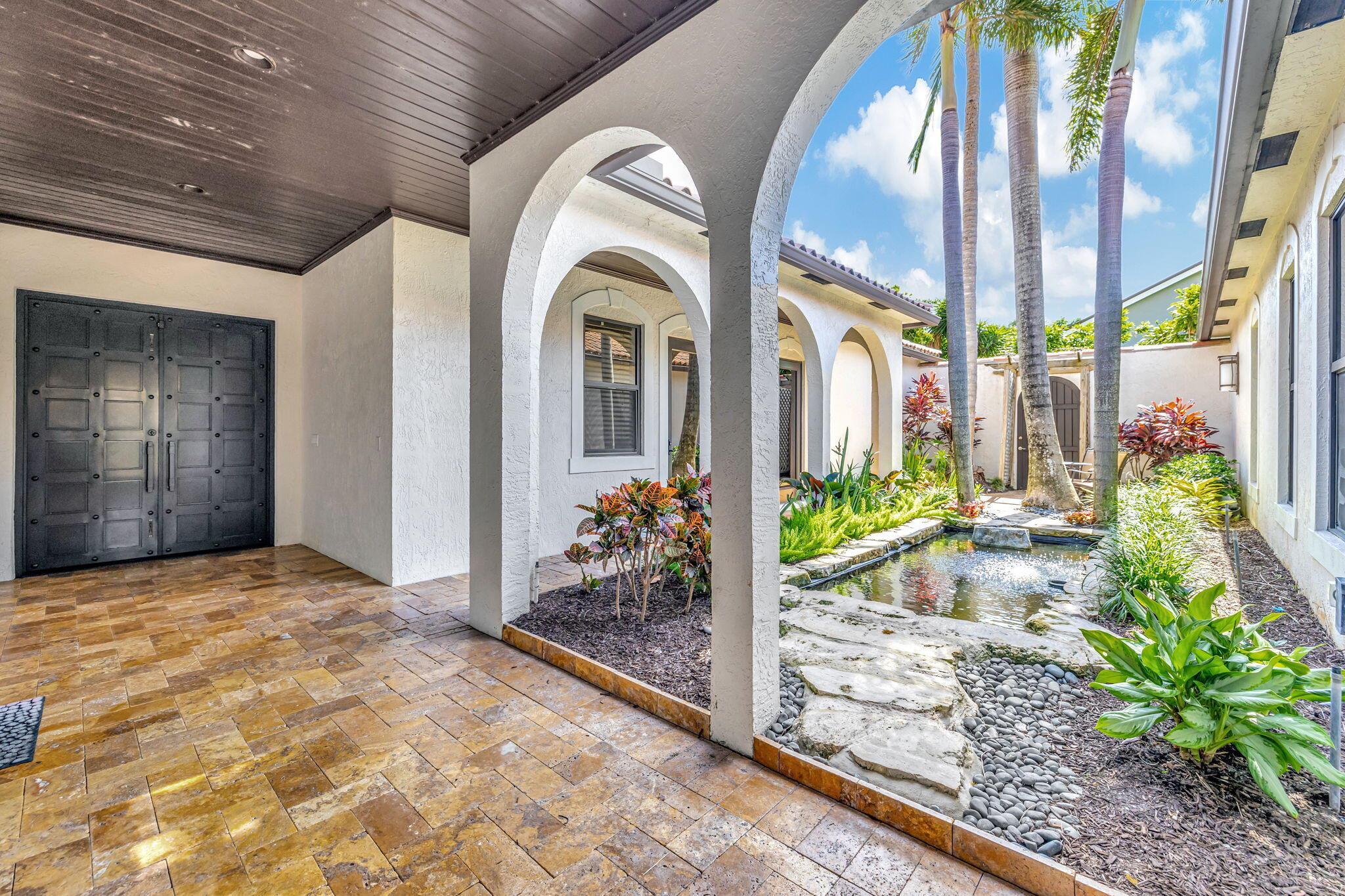Lake Eden - Residential