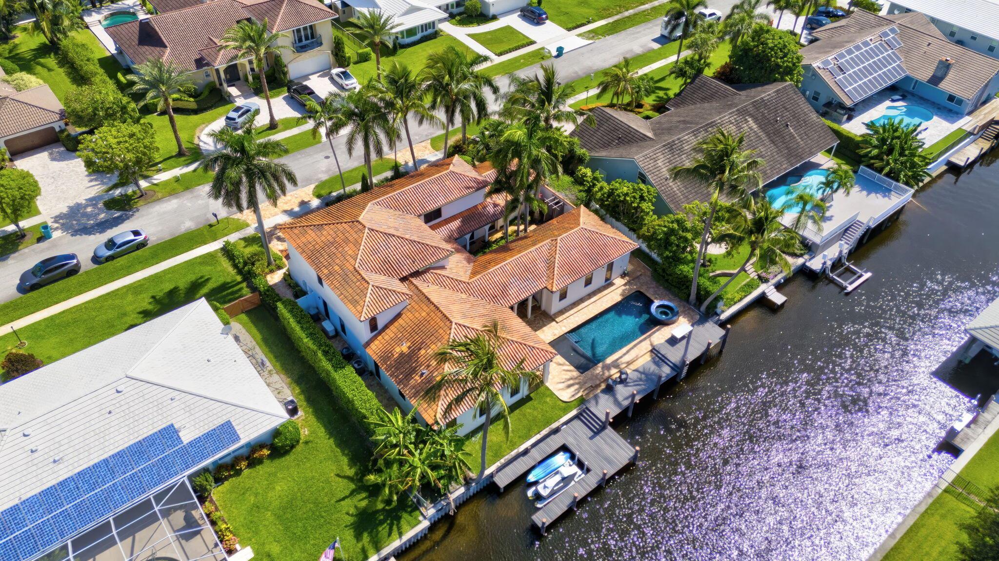 Lake Eden - Residential