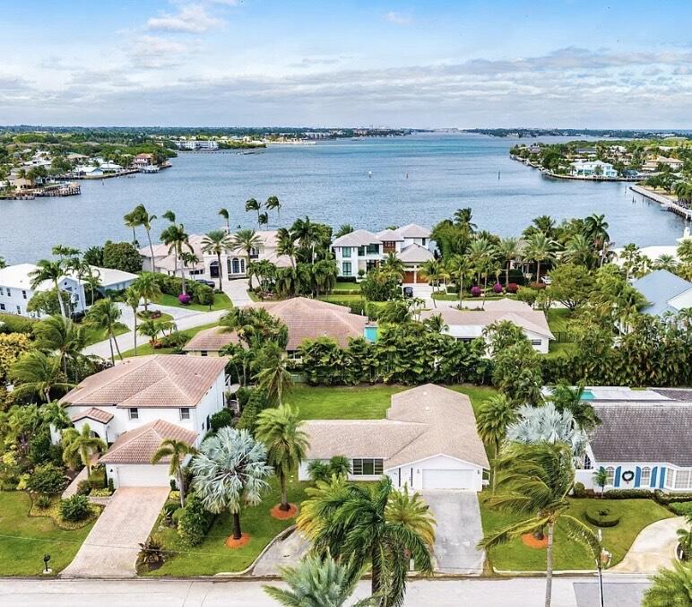 INLET CAY - Residential