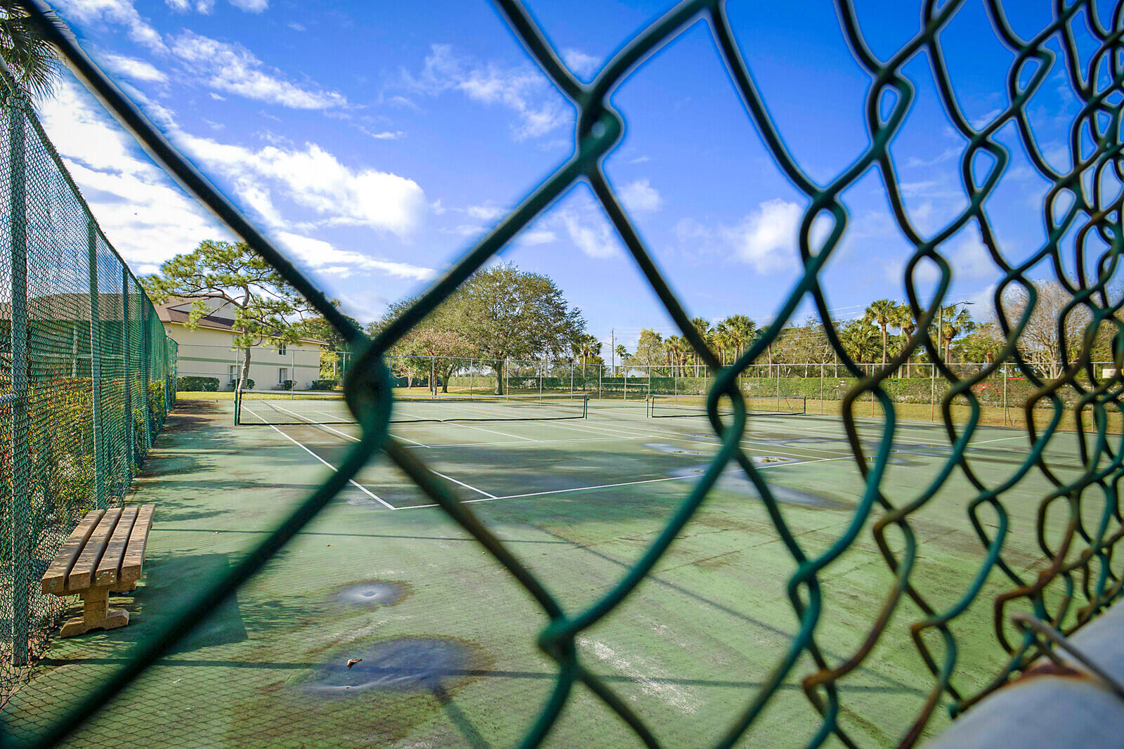 CHASEWOOD OF JUPITER CONDO - Residential Lease