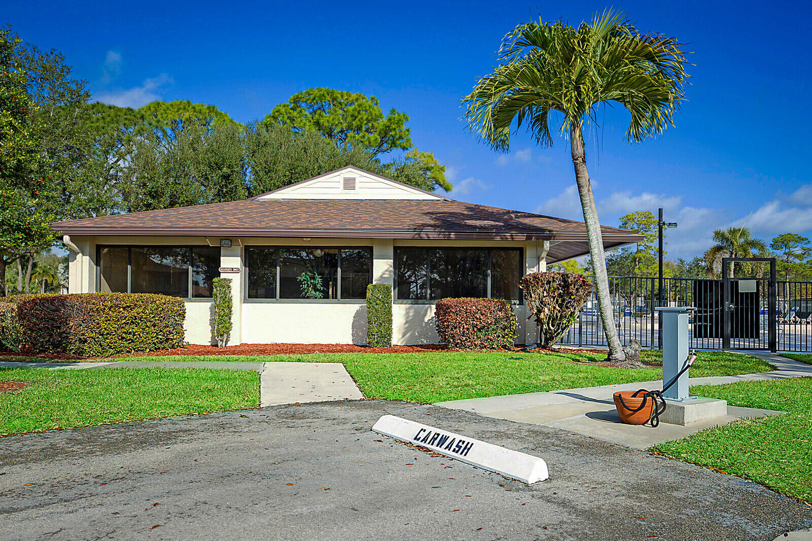 CHASEWOOD OF JUPITER CONDO - Residential Lease