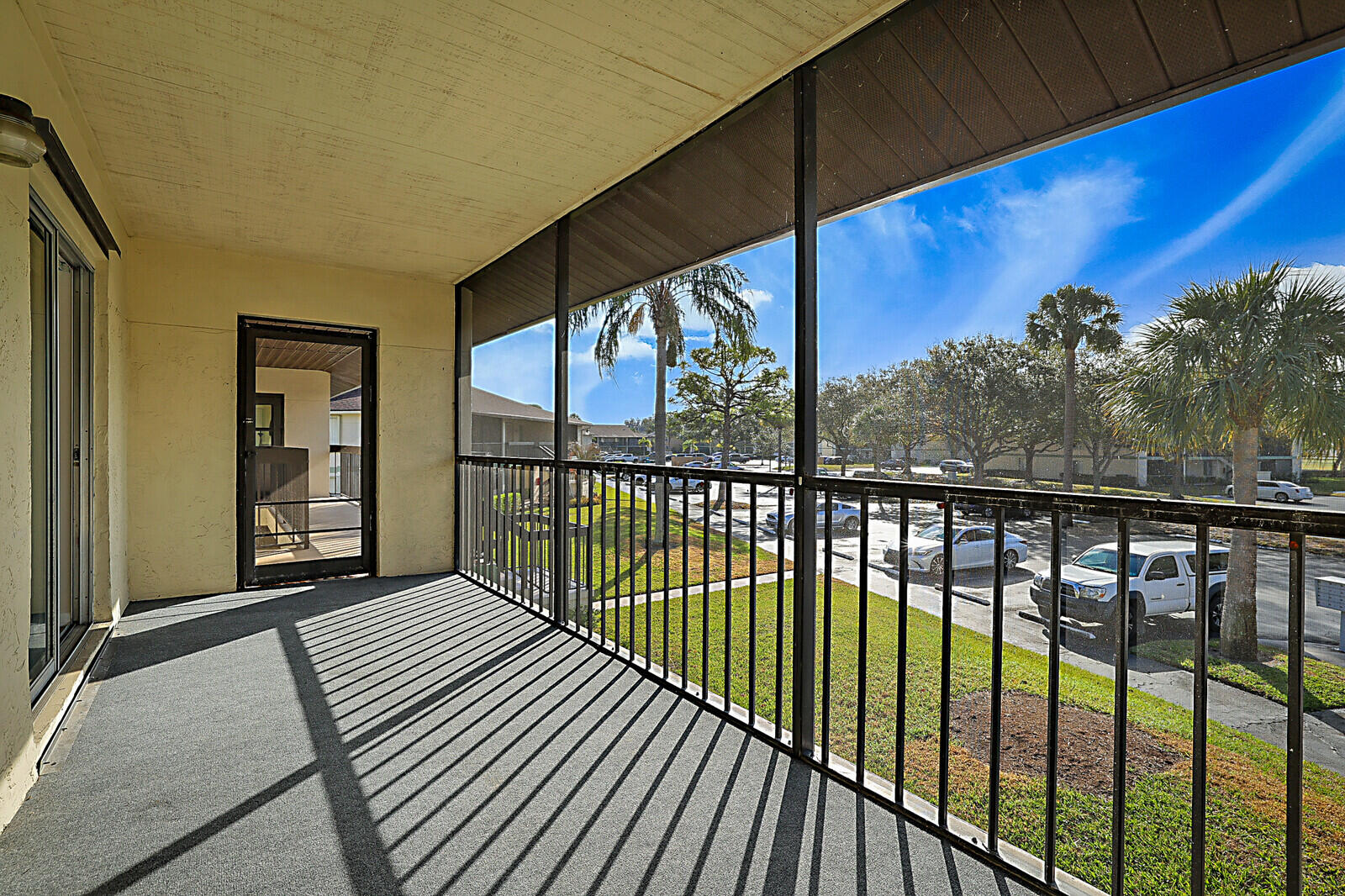 CHASEWOOD OF JUPITER CONDO - Residential Lease