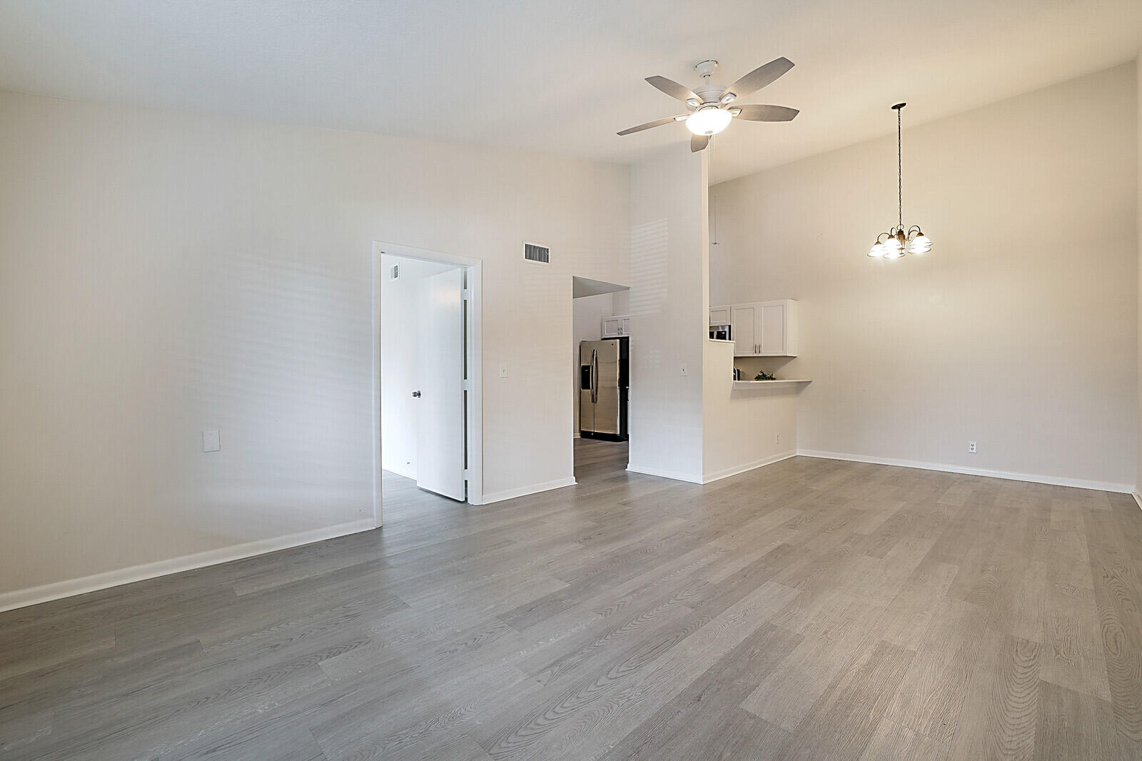 CHASEWOOD OF JUPITER CONDO - Residential Lease
