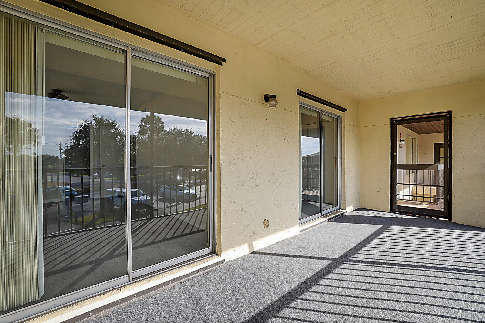 CHASEWOOD OF JUPITER CONDO - Residential Lease