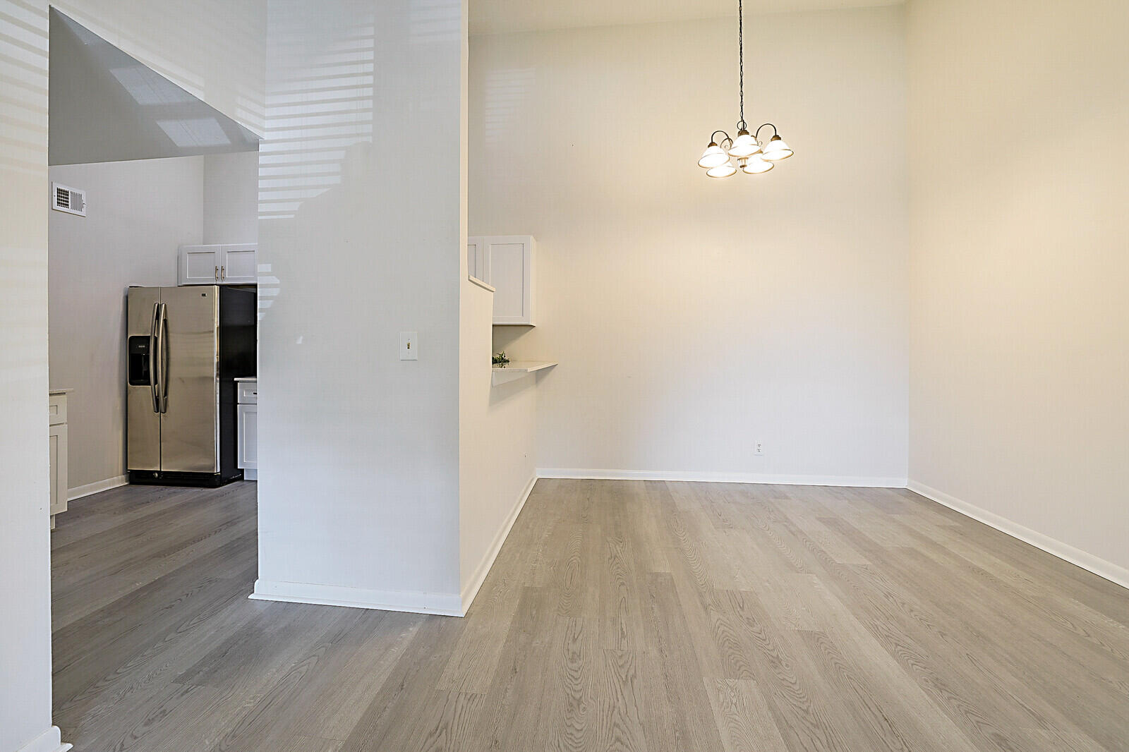 CHASEWOOD OF JUPITER CONDO - Residential Lease