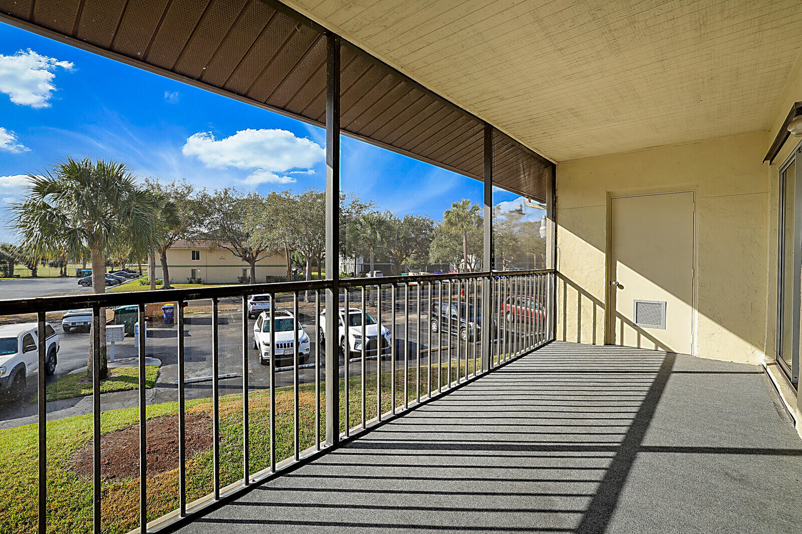 CHASEWOOD OF JUPITER CONDO - Residential Lease