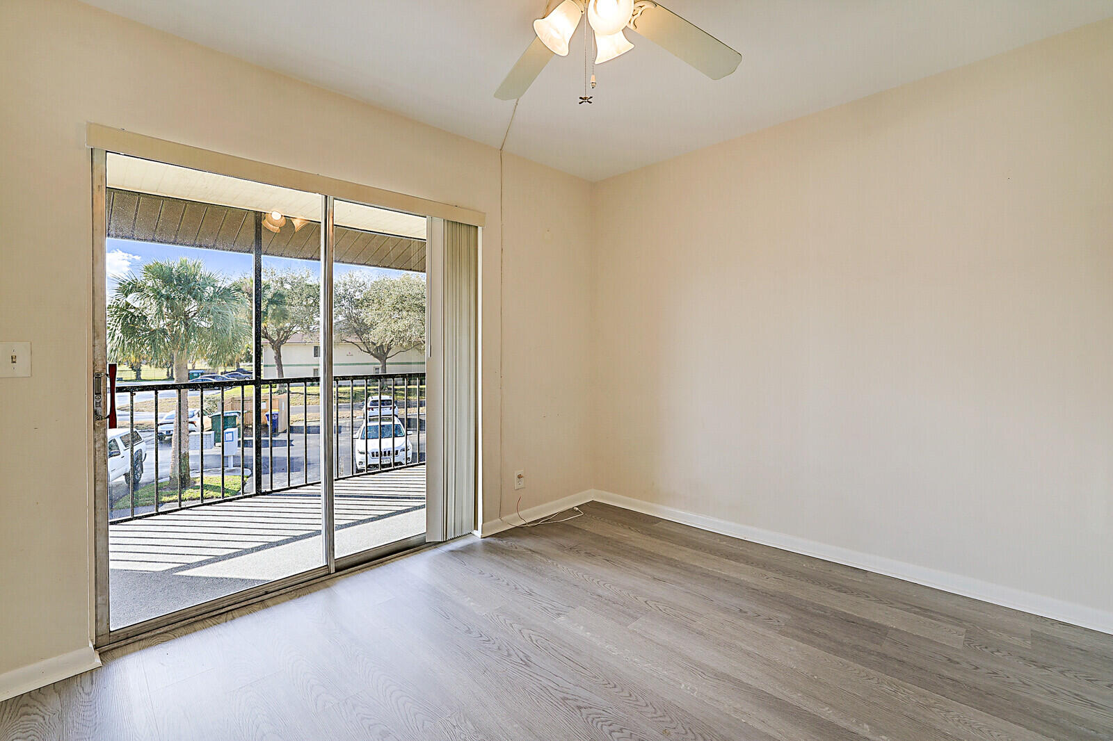 CHASEWOOD OF JUPITER CONDO - Residential Lease