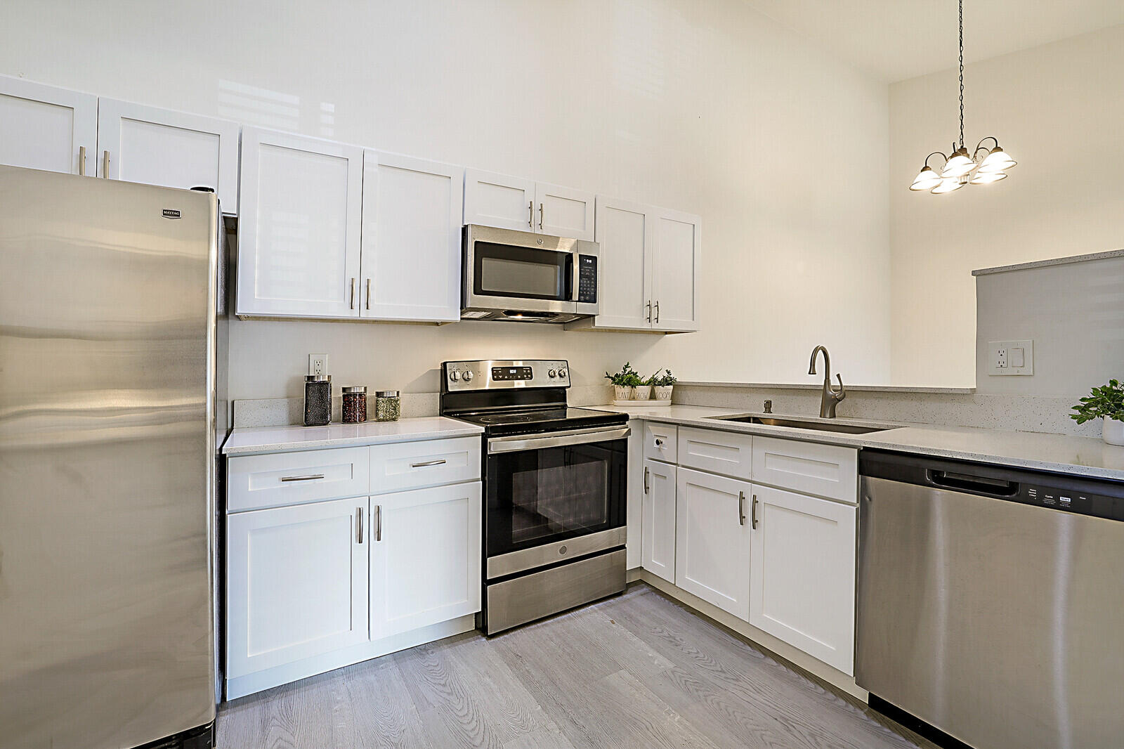 CHASEWOOD OF JUPITER CONDO - Residential Lease