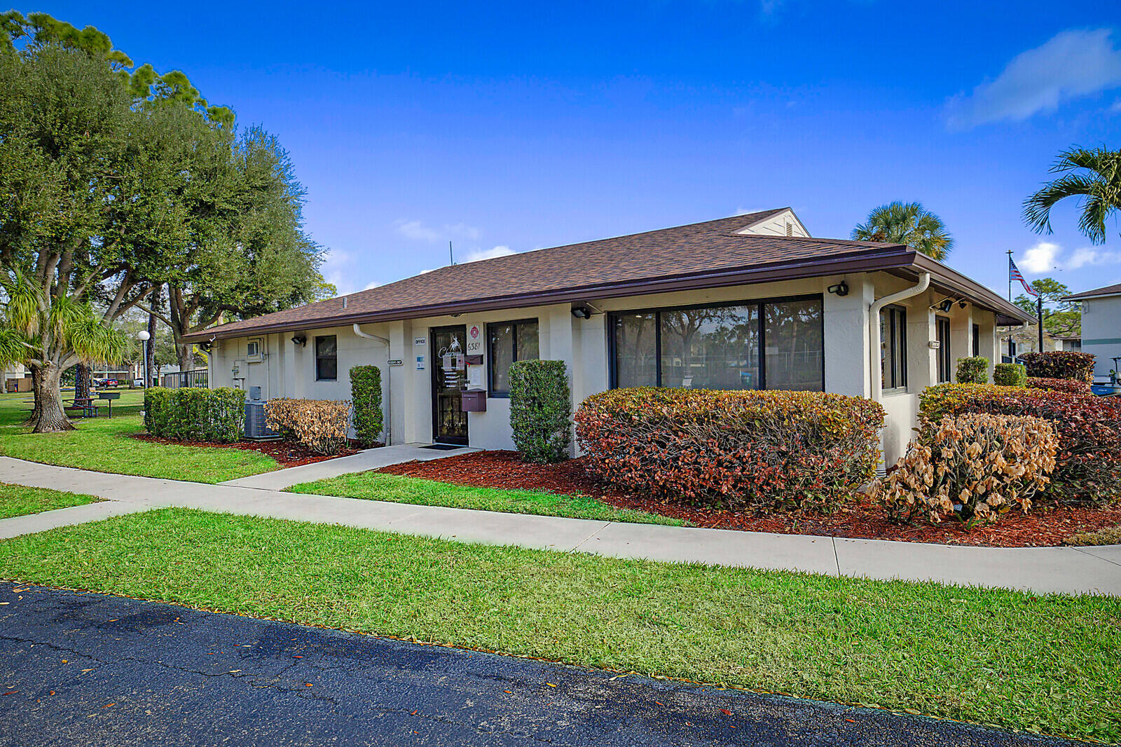 CHASEWOOD OF JUPITER CONDO - Residential Lease