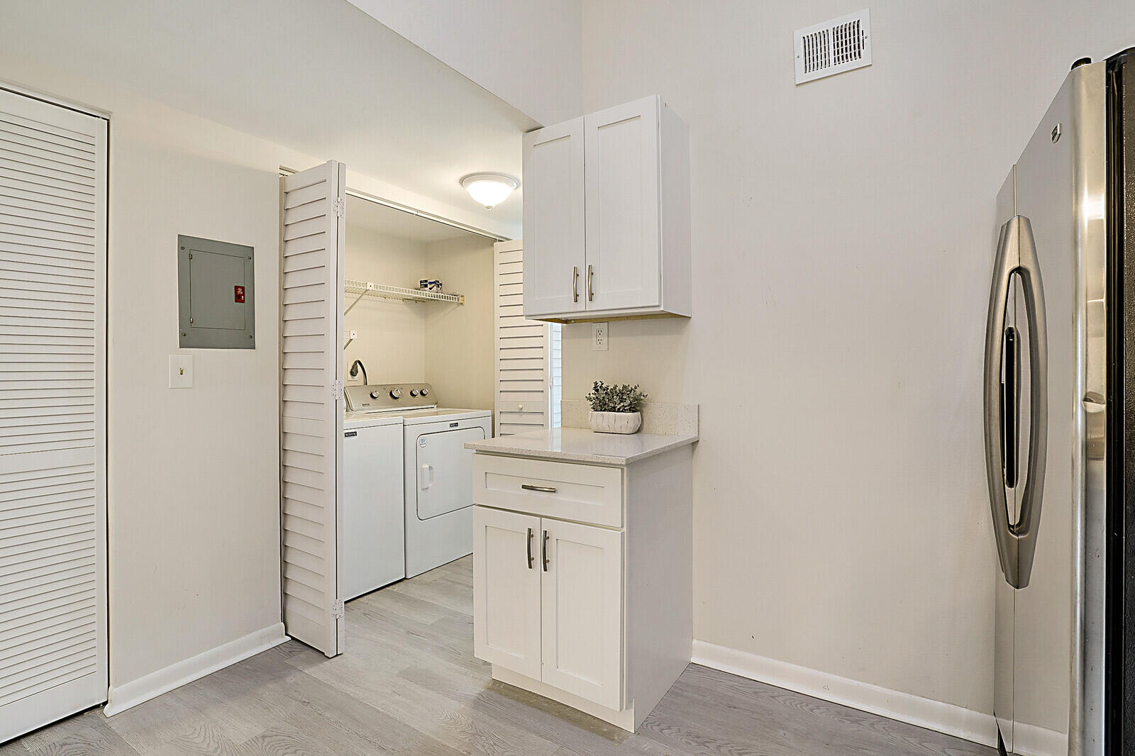 CHASEWOOD OF JUPITER CONDO - Residential Lease