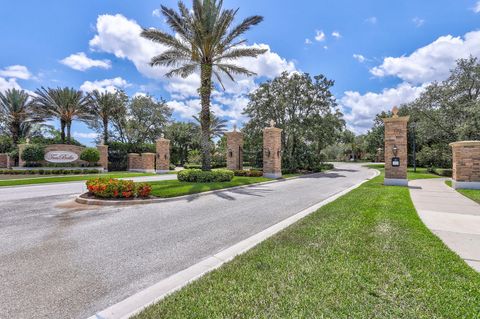 A home in Stuart