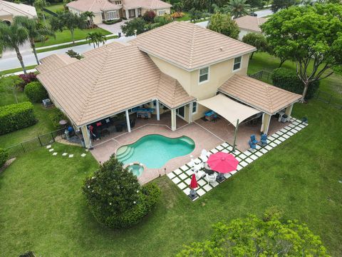 A home in Stuart