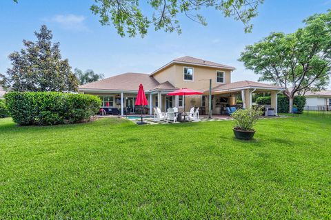 A home in Stuart