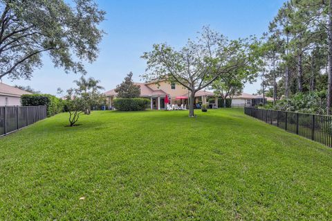 A home in Stuart