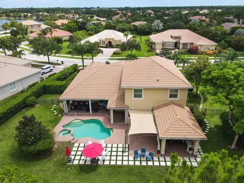 A home in Stuart