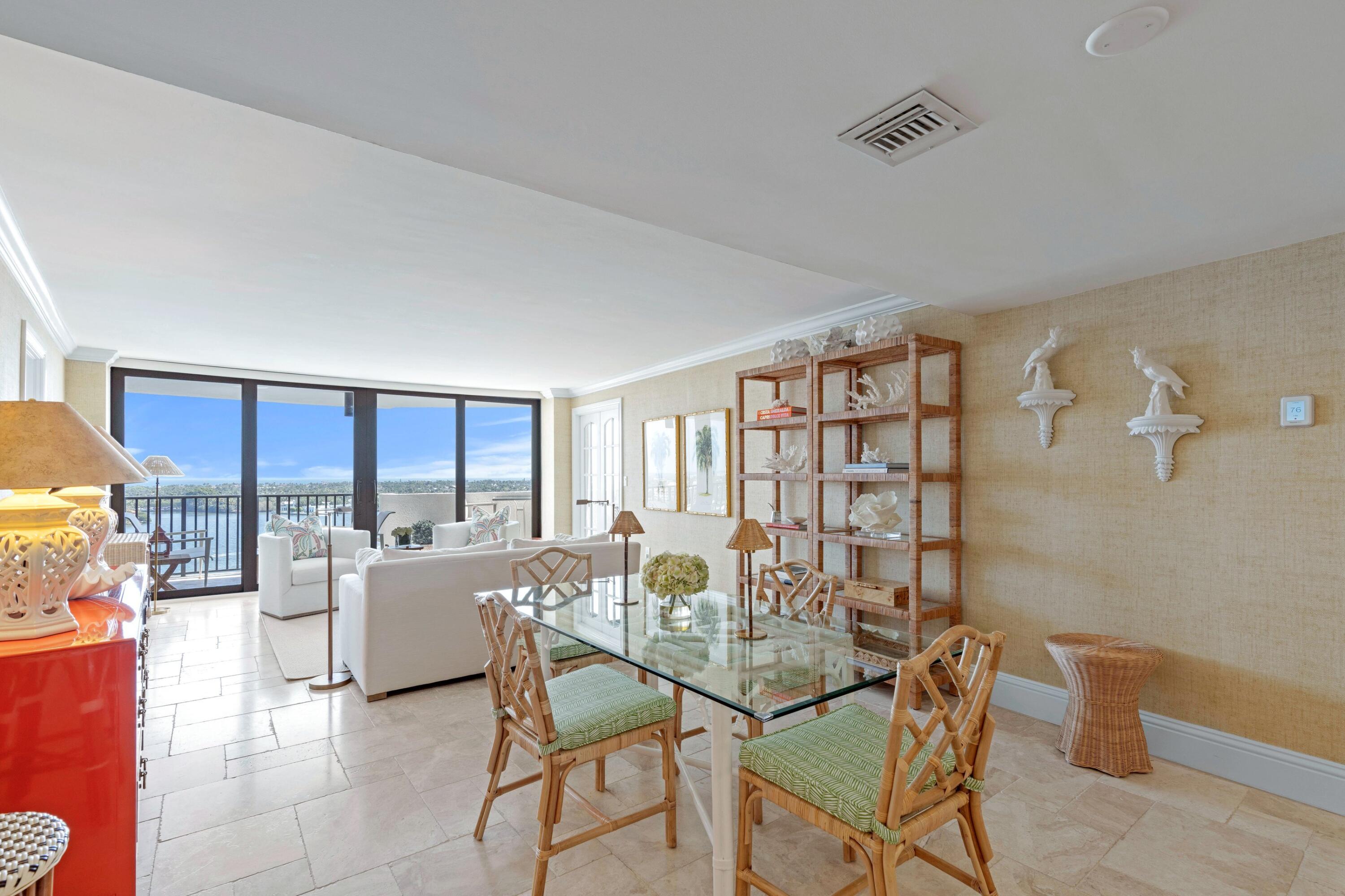 Trianon Condo - Residential