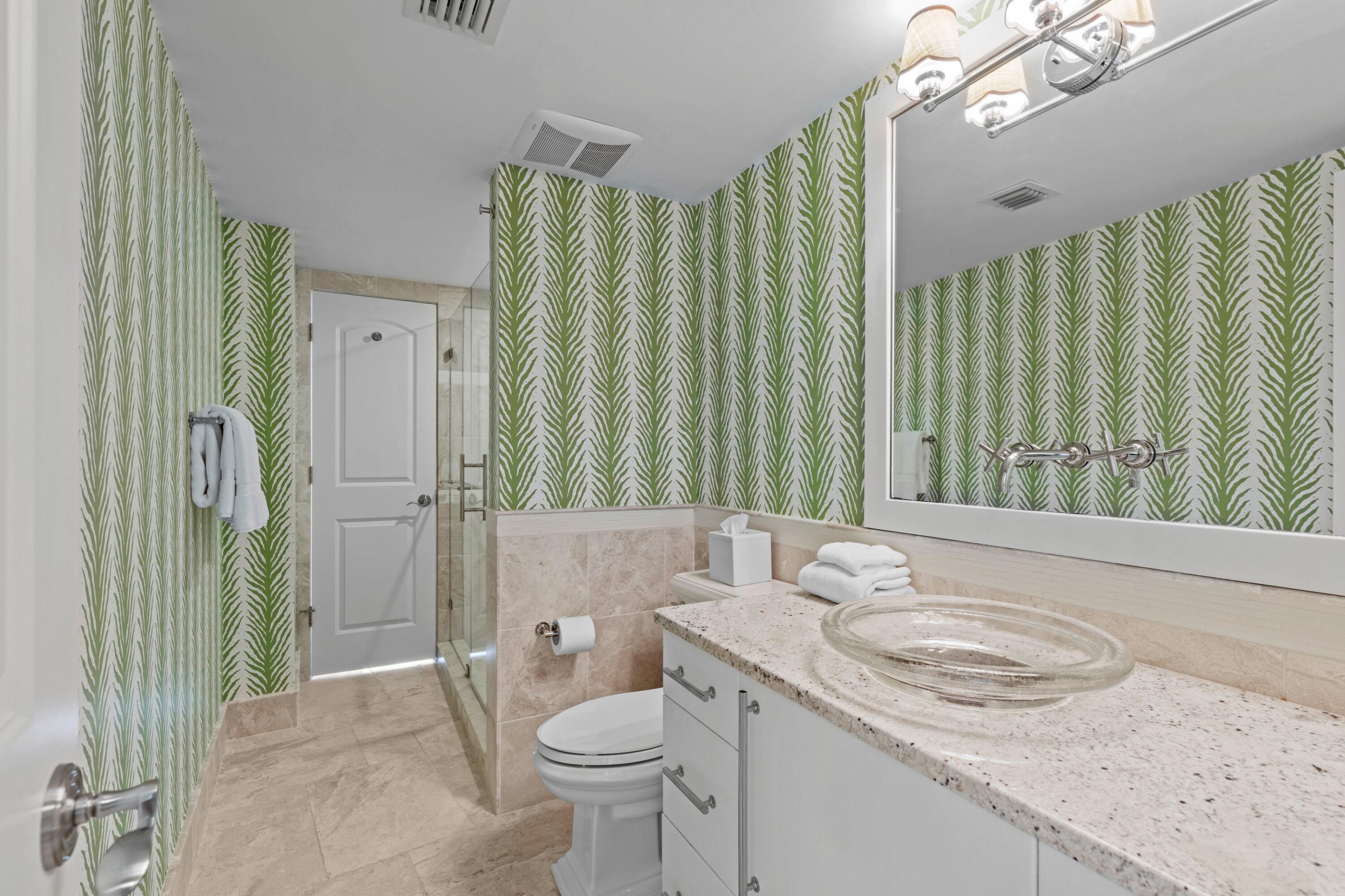 Trianon Condo - Residential