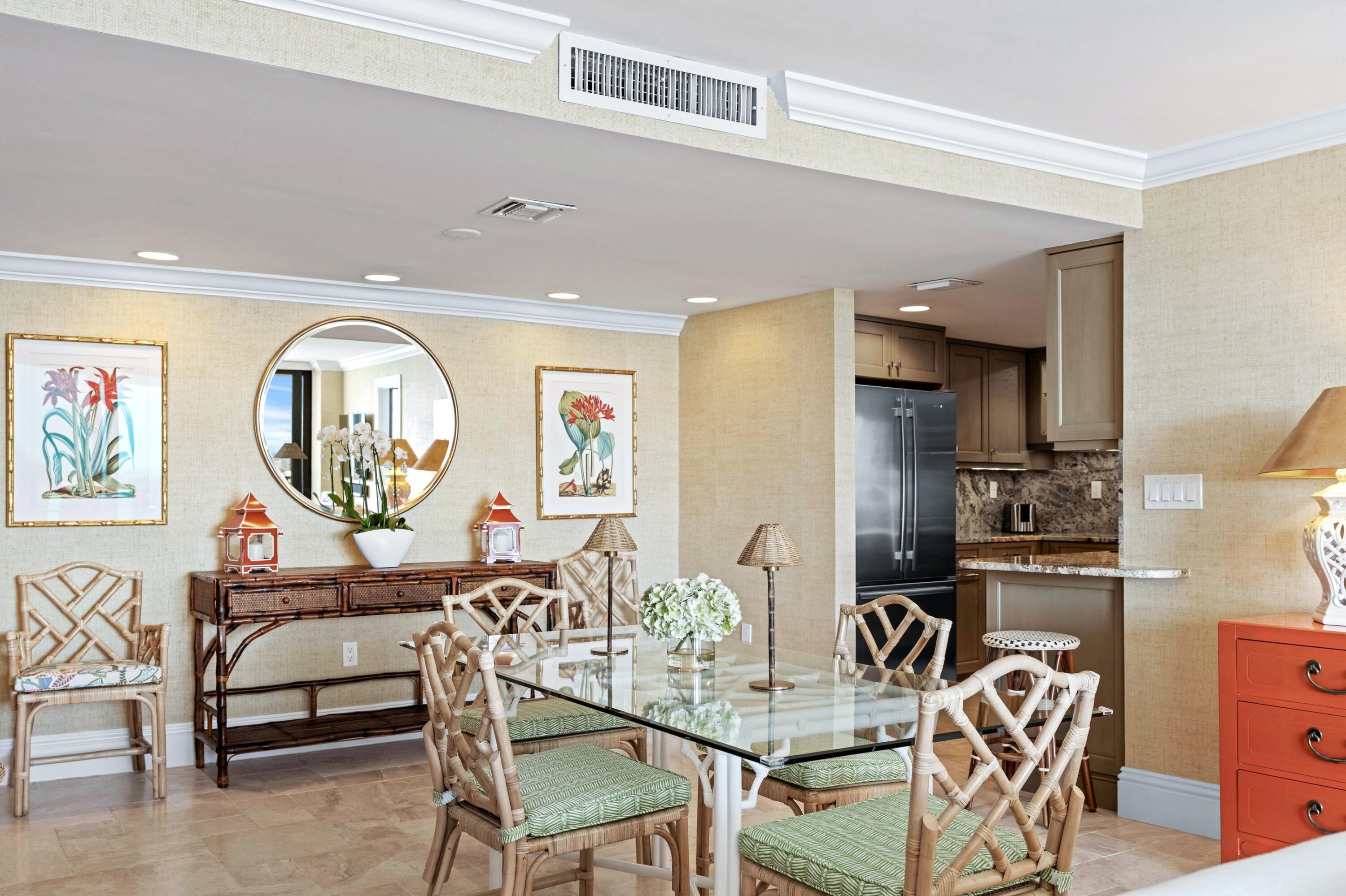 Trianon Condo - Residential