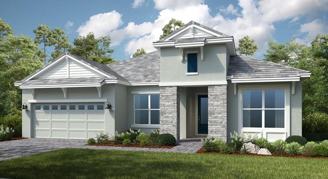 Astor Creek Golf - Residential