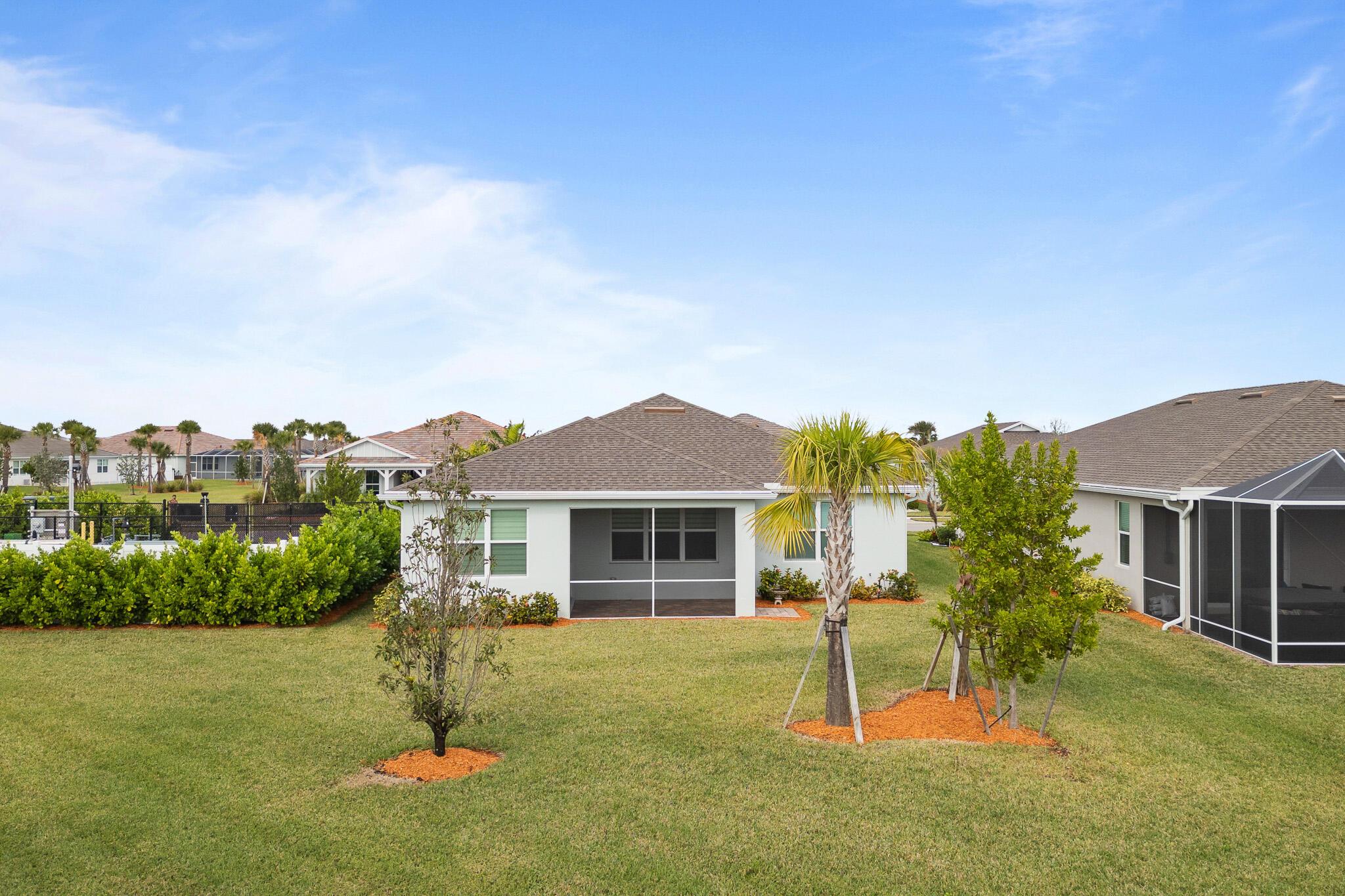 DEL WEBB AT TRADITION PLA - Residential