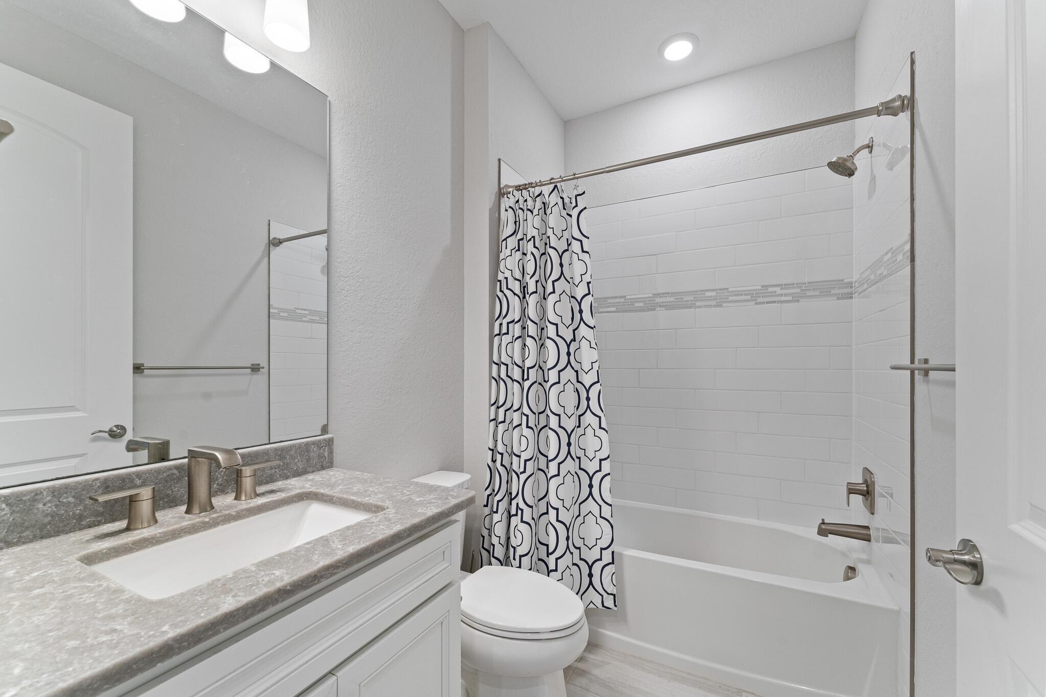 DEL WEBB AT TRADITION PLA - Residential