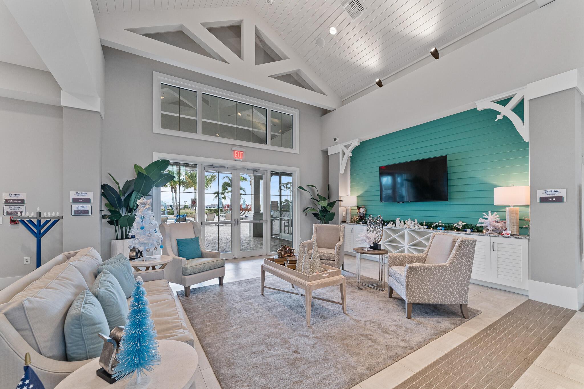 DEL WEBB AT TRADITION PLA - Residential