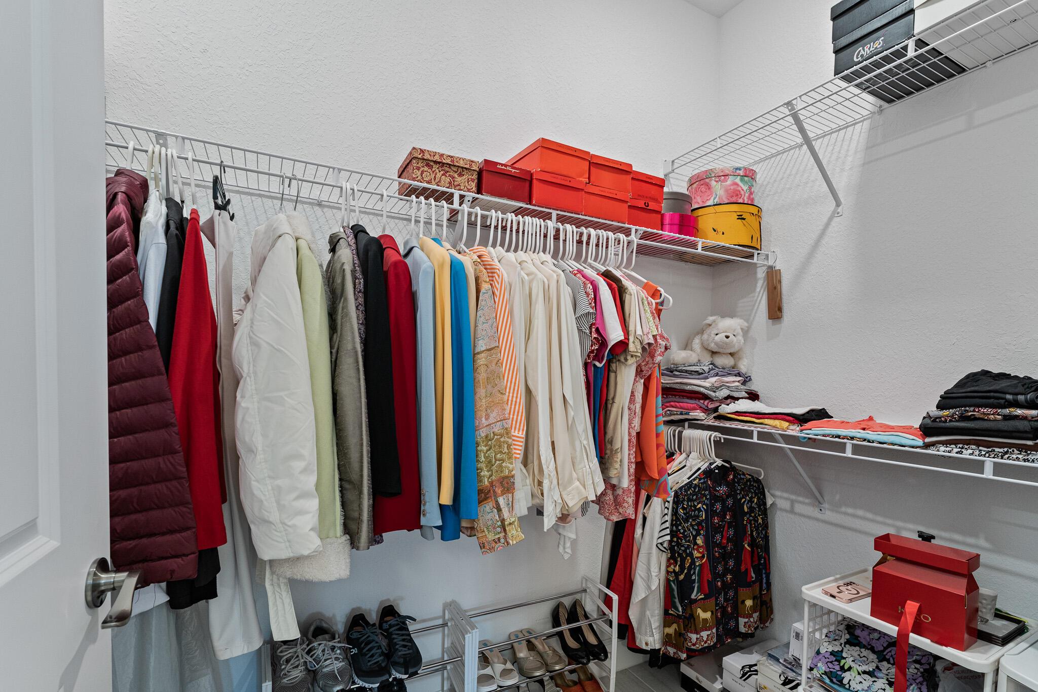 DEL WEBB AT TRADITION PLA - Residential