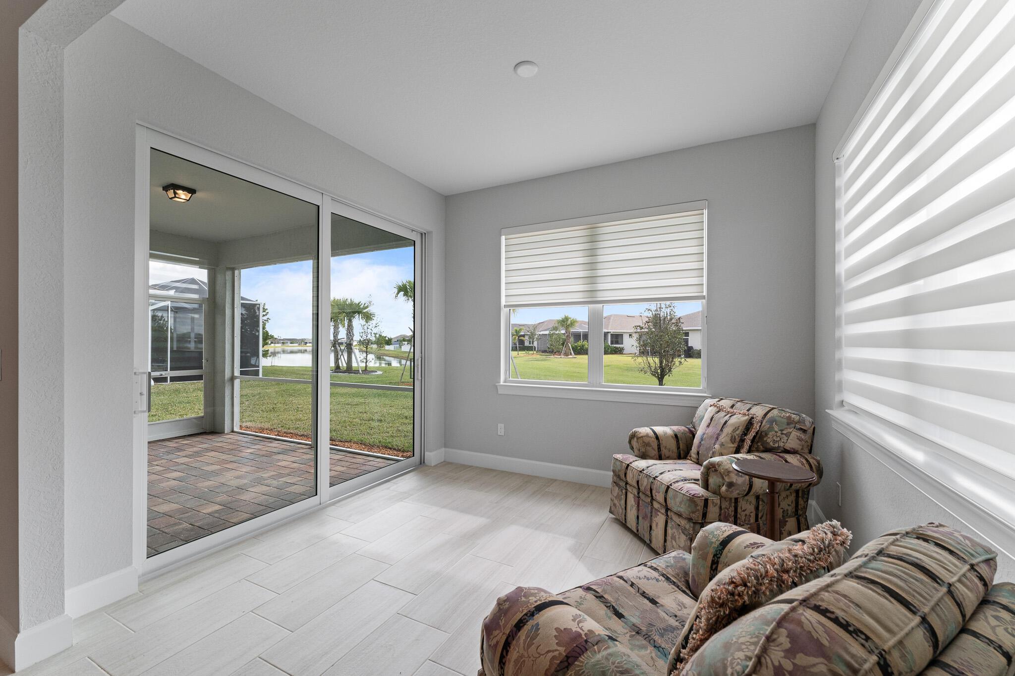 DEL WEBB AT TRADITION PLA - Residential