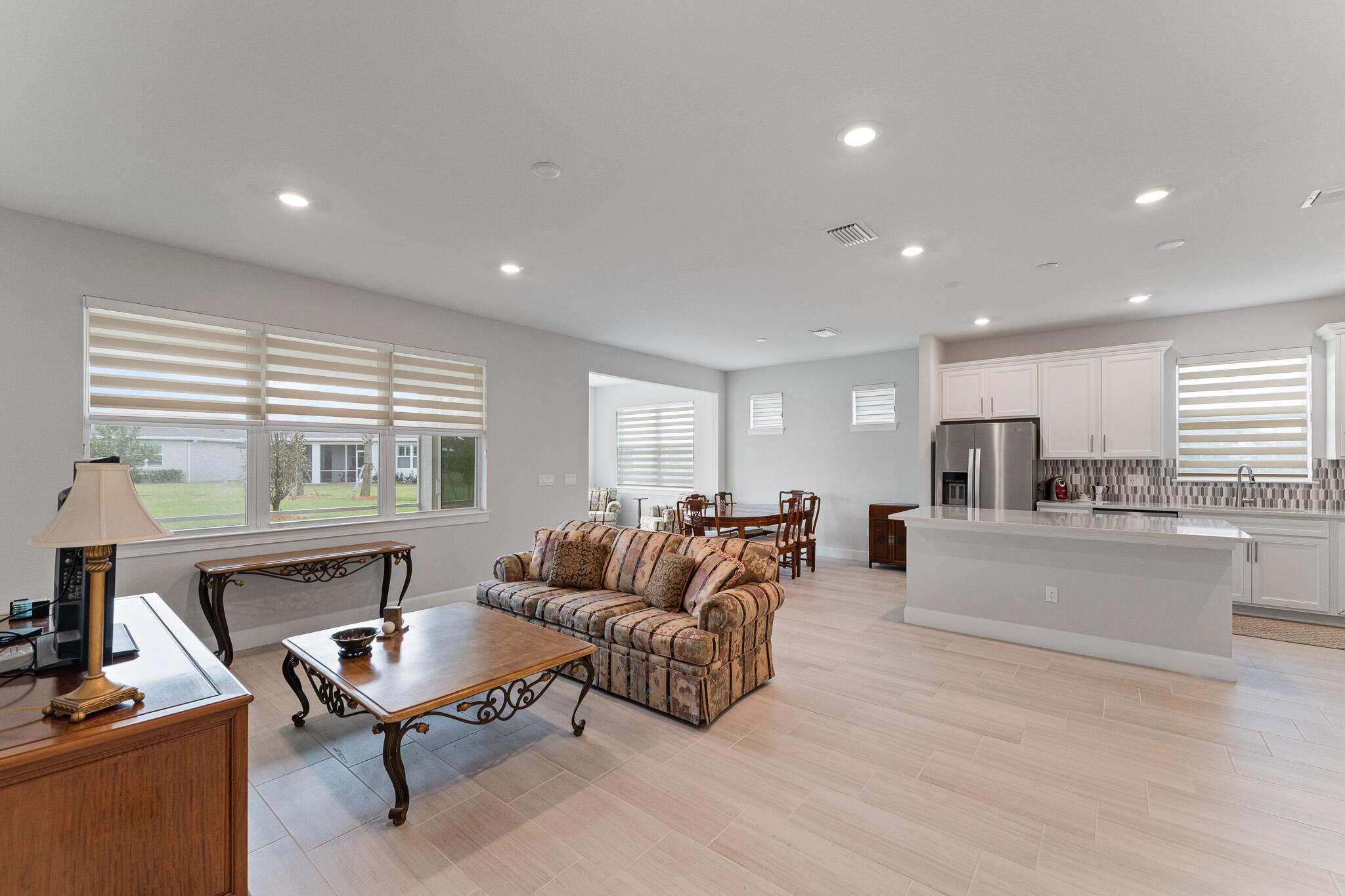 DEL WEBB AT TRADITION PLA - Residential