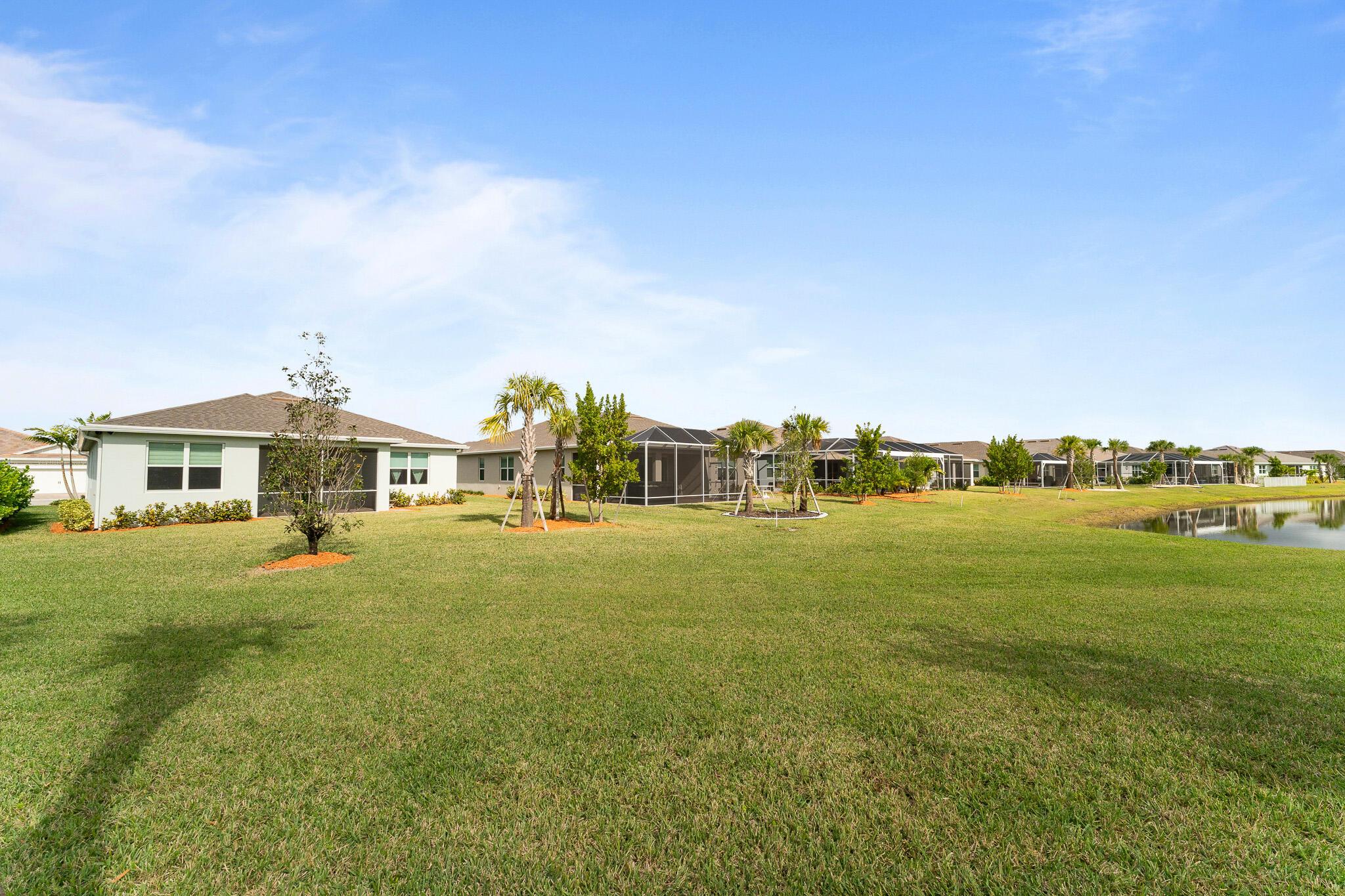 DEL WEBB AT TRADITION PLA - Residential