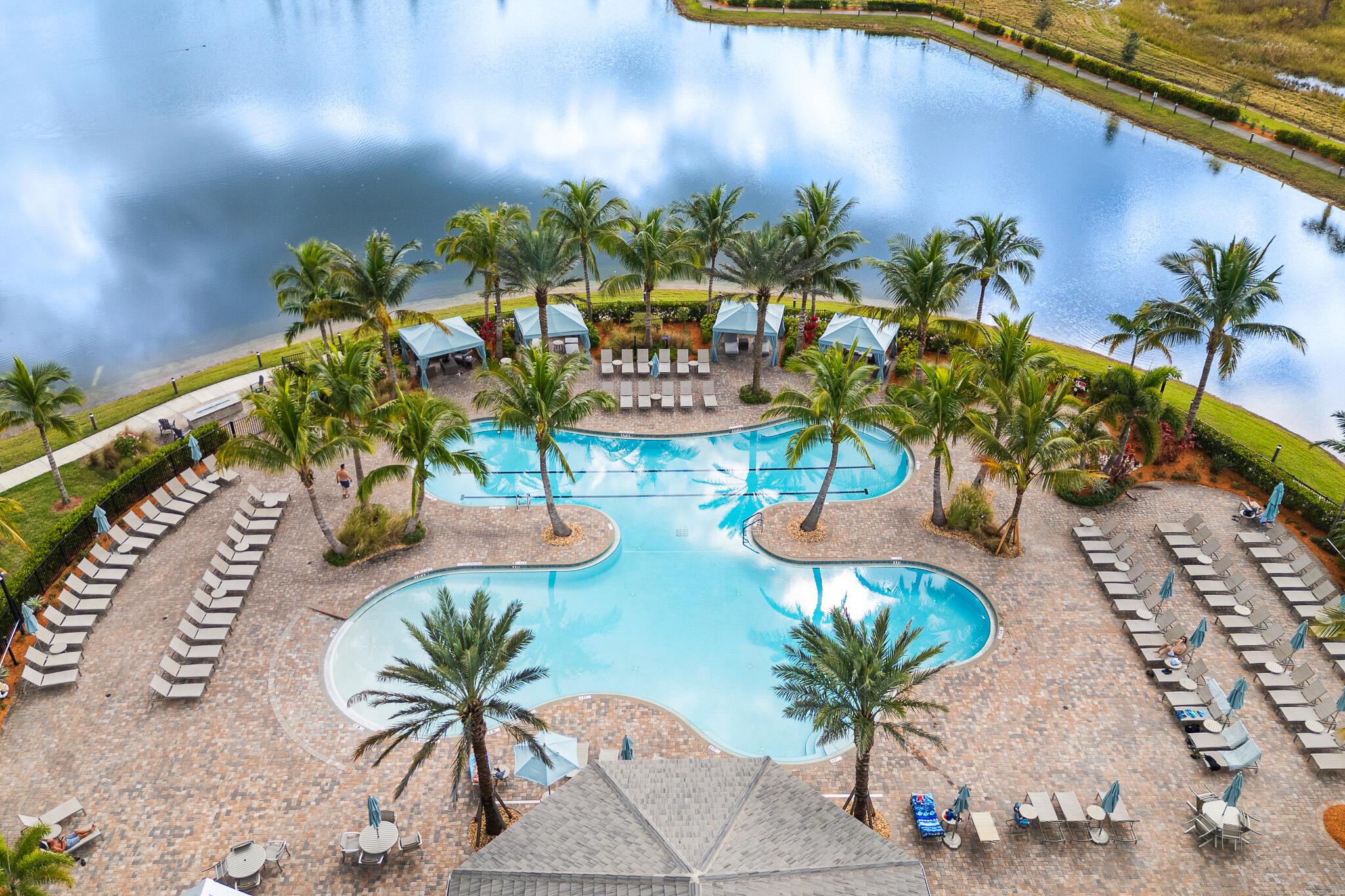 DEL WEBB AT TRADITION PLA - Residential