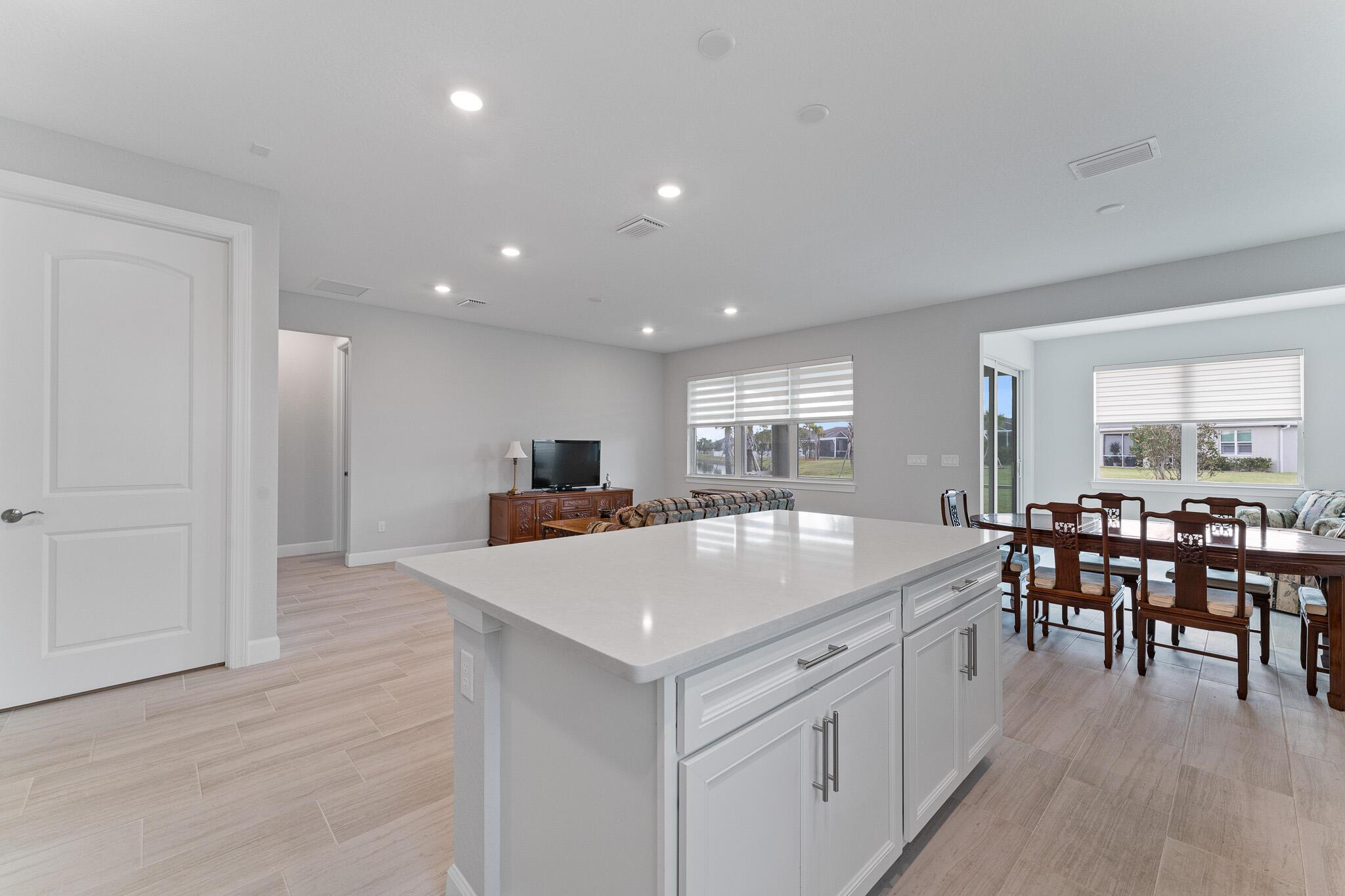 DEL WEBB AT TRADITION PLA - Residential