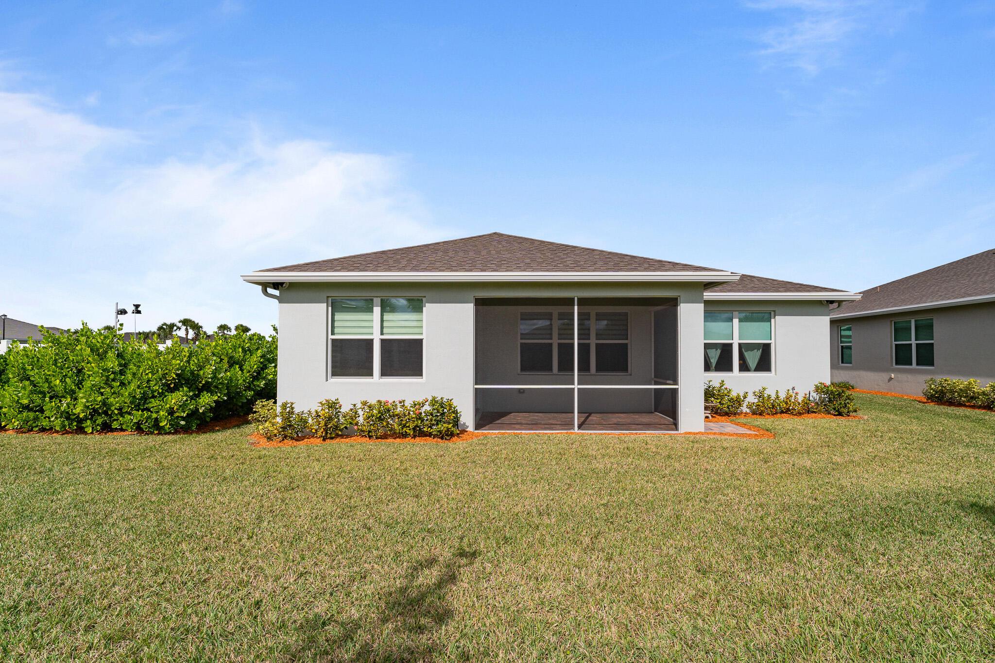 DEL WEBB AT TRADITION PLA - Residential