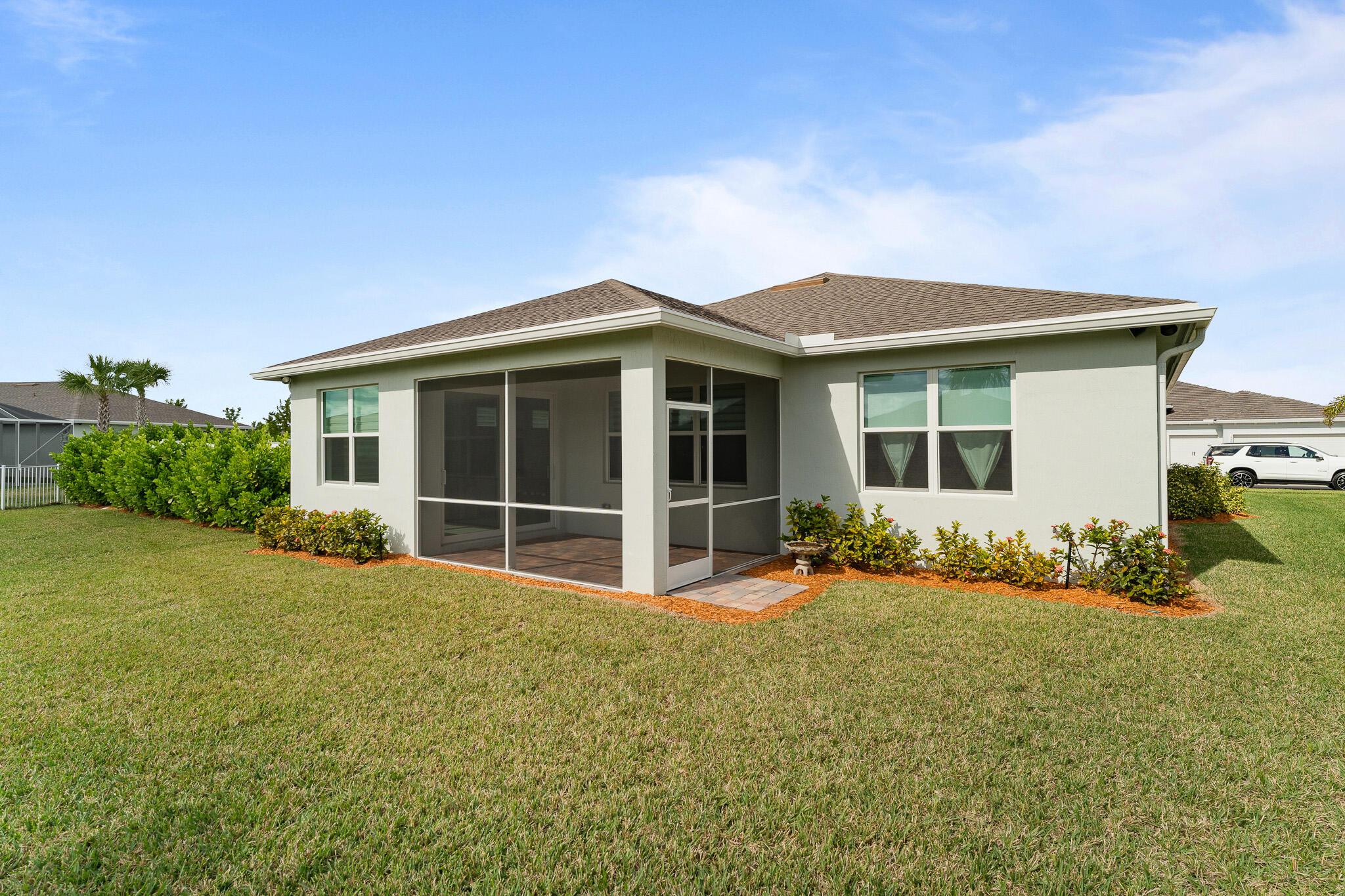 DEL WEBB AT TRADITION PLA - Residential