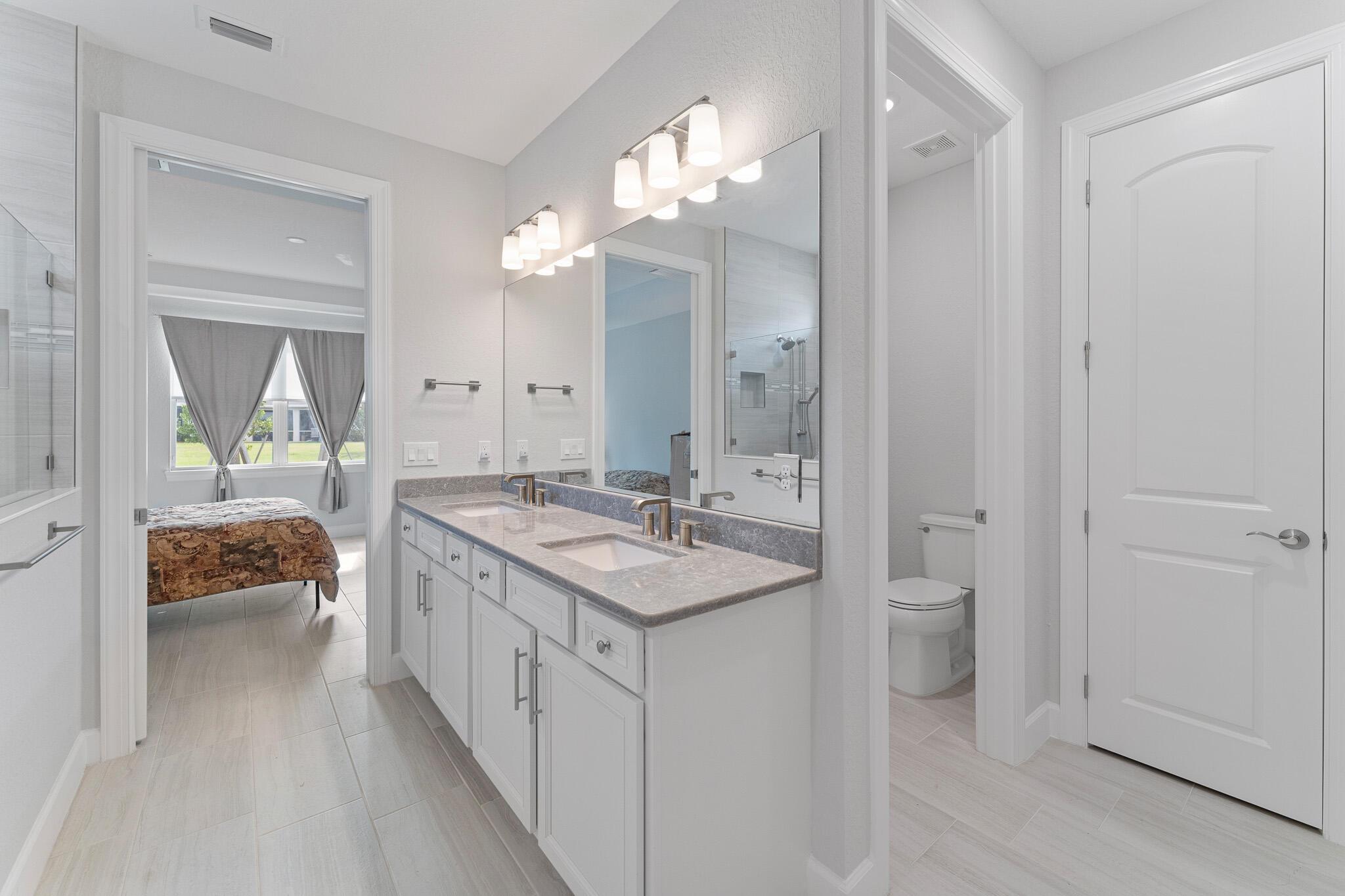 DEL WEBB AT TRADITION PLA - Residential