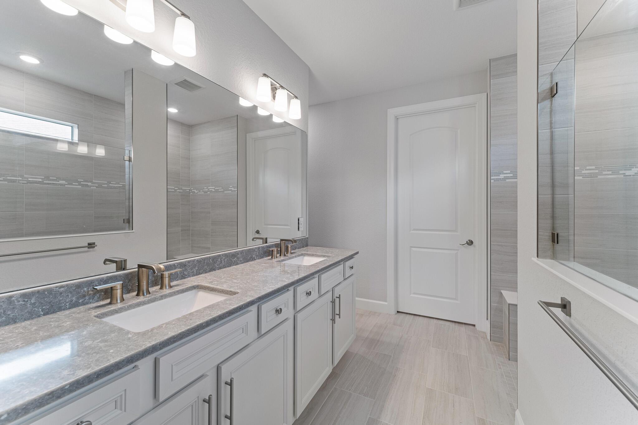 DEL WEBB AT TRADITION PLA - Residential